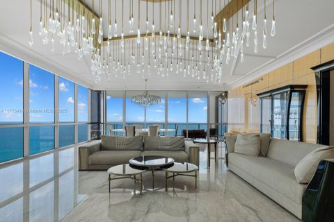 17749 Collins Ave 3501 Sunny Isles Beach FL 33160