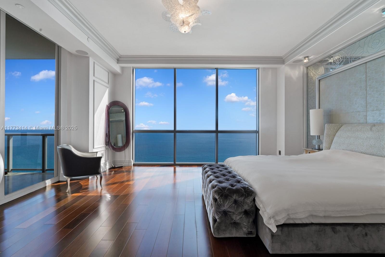 17749 COLLINS AVENUE COND - Residential Lease