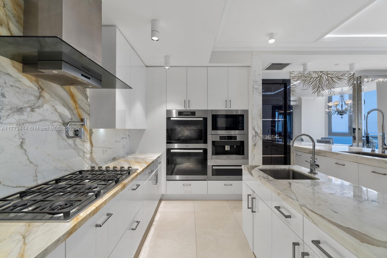 17749 COLLINS AVENUE COND - Residential Lease