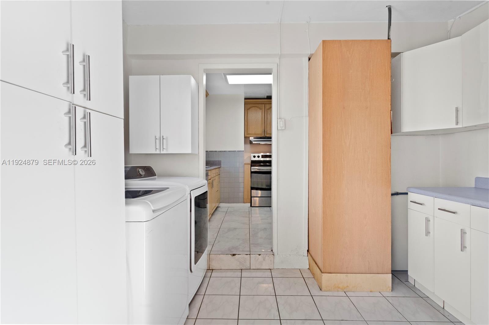 TWIN LAKES HOMES SEC 4 - Residential