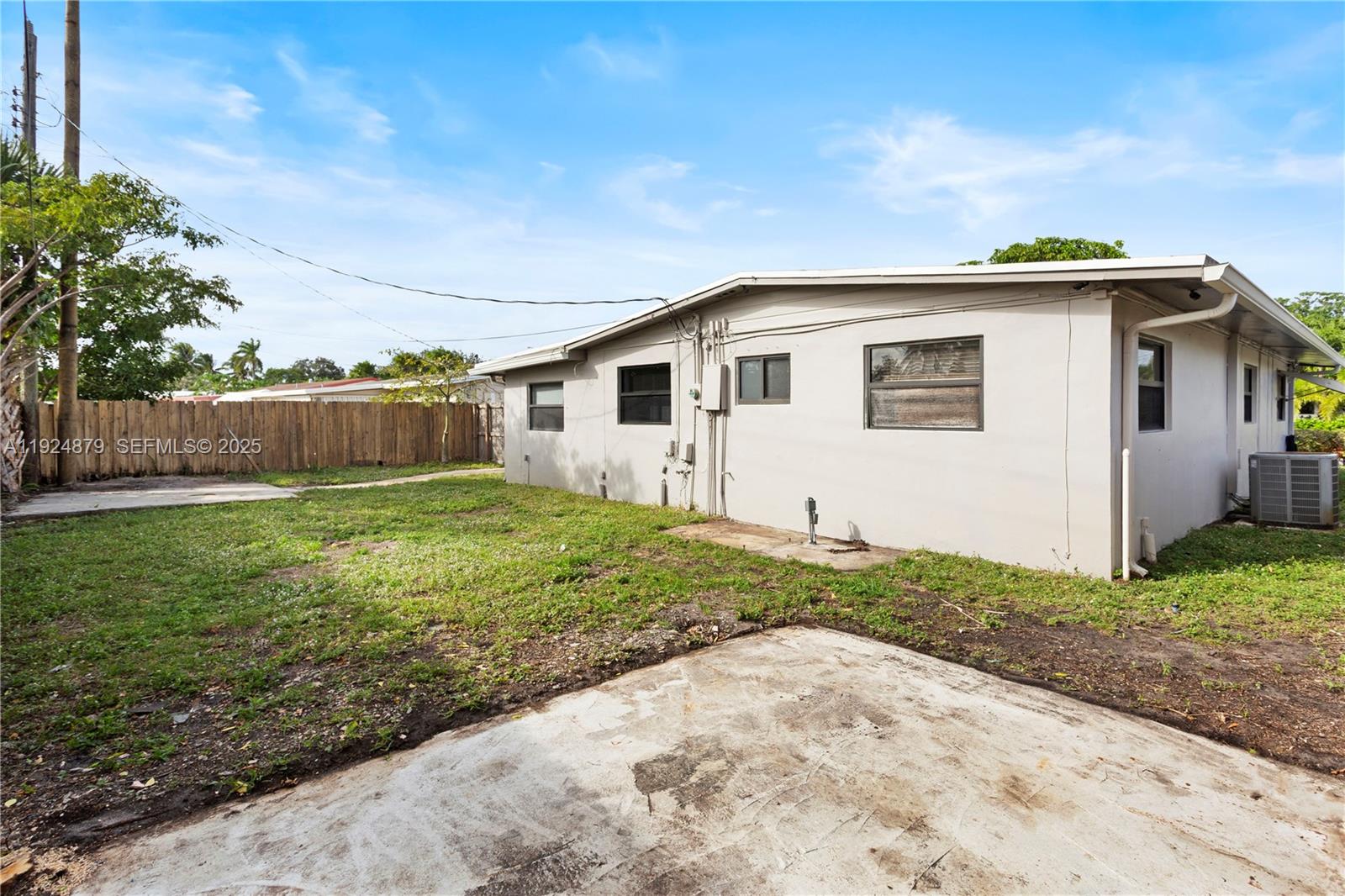 TWIN LAKES HOMES SEC 4 - Residential