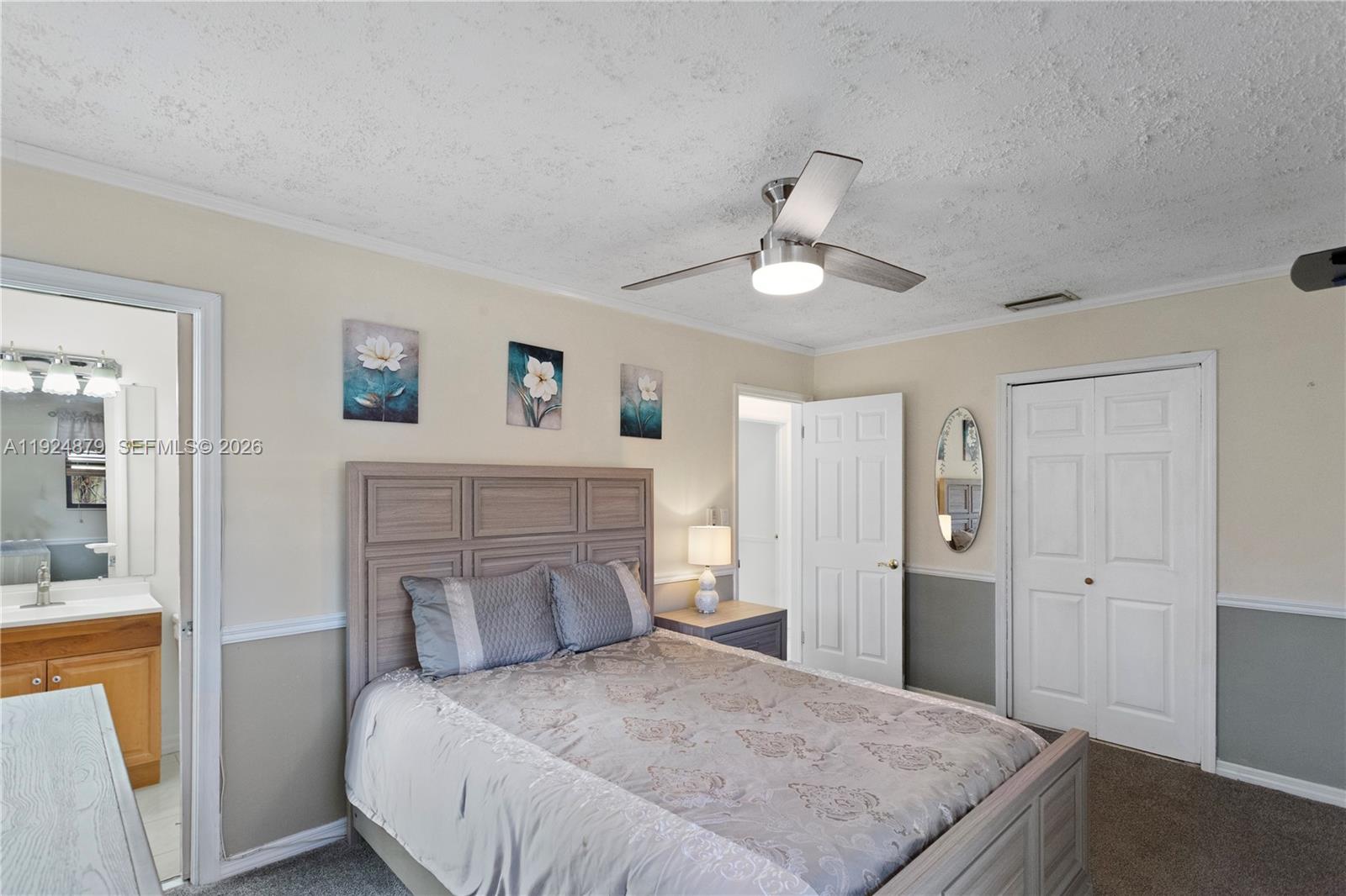 TWIN LAKES HOMES SEC 4 - Residential