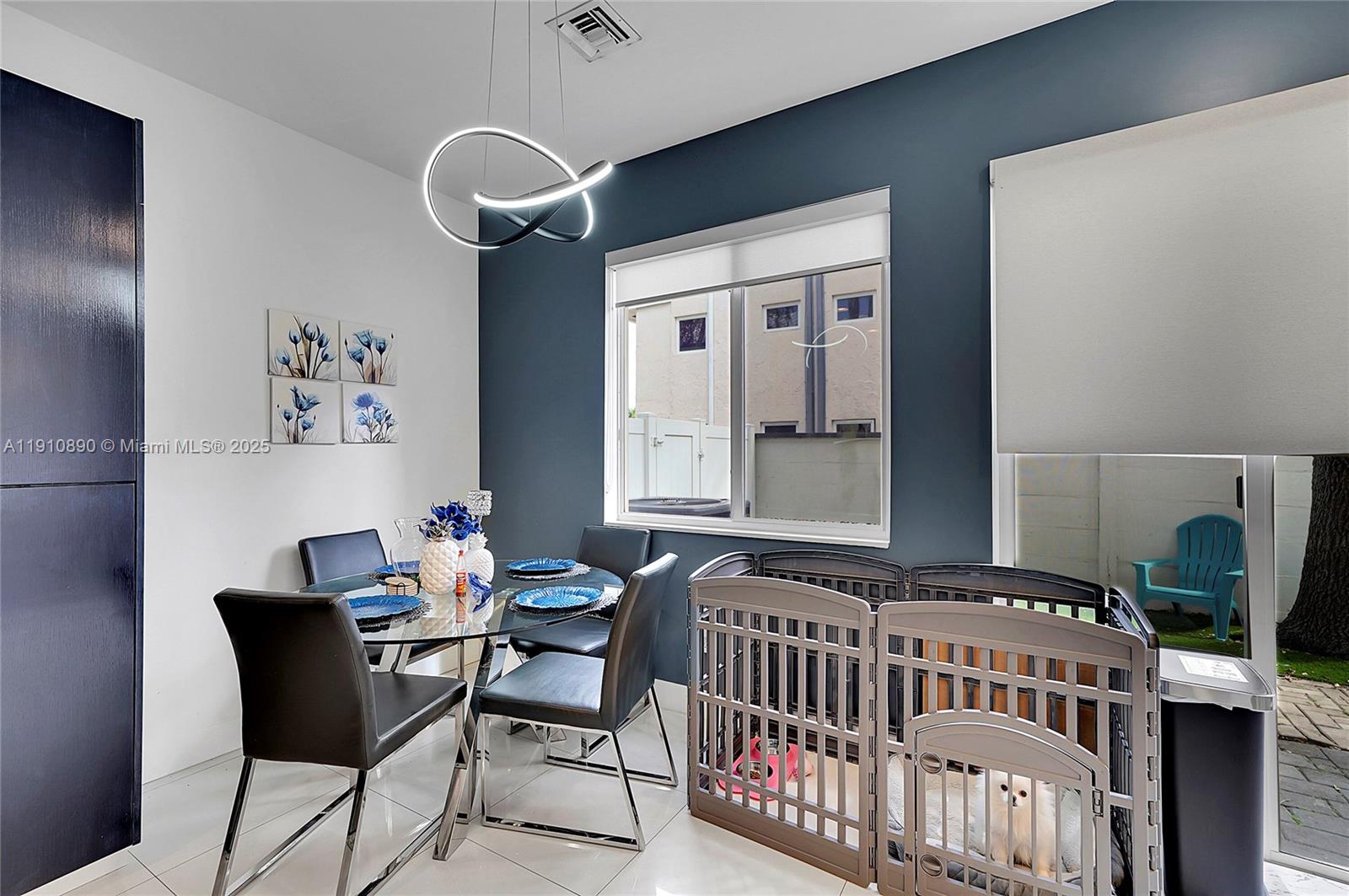 ATLANTIC EAST PLAT - Residential