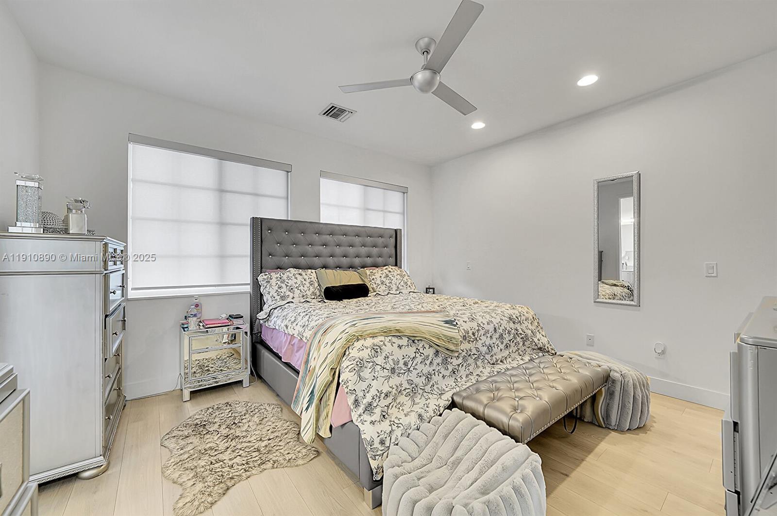 ATLANTIC EAST PLAT - Residential