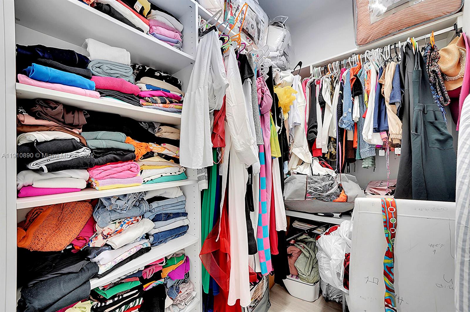 ATLANTIC EAST PLAT - Residential