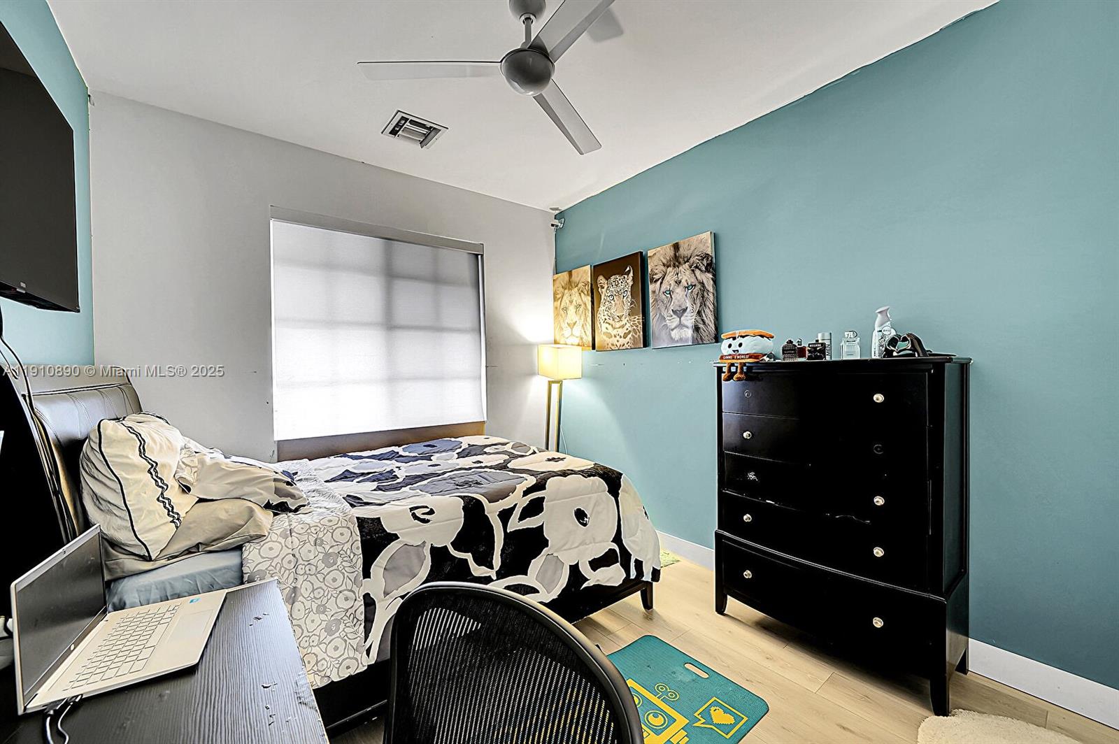 ATLANTIC EAST PLAT - Residential