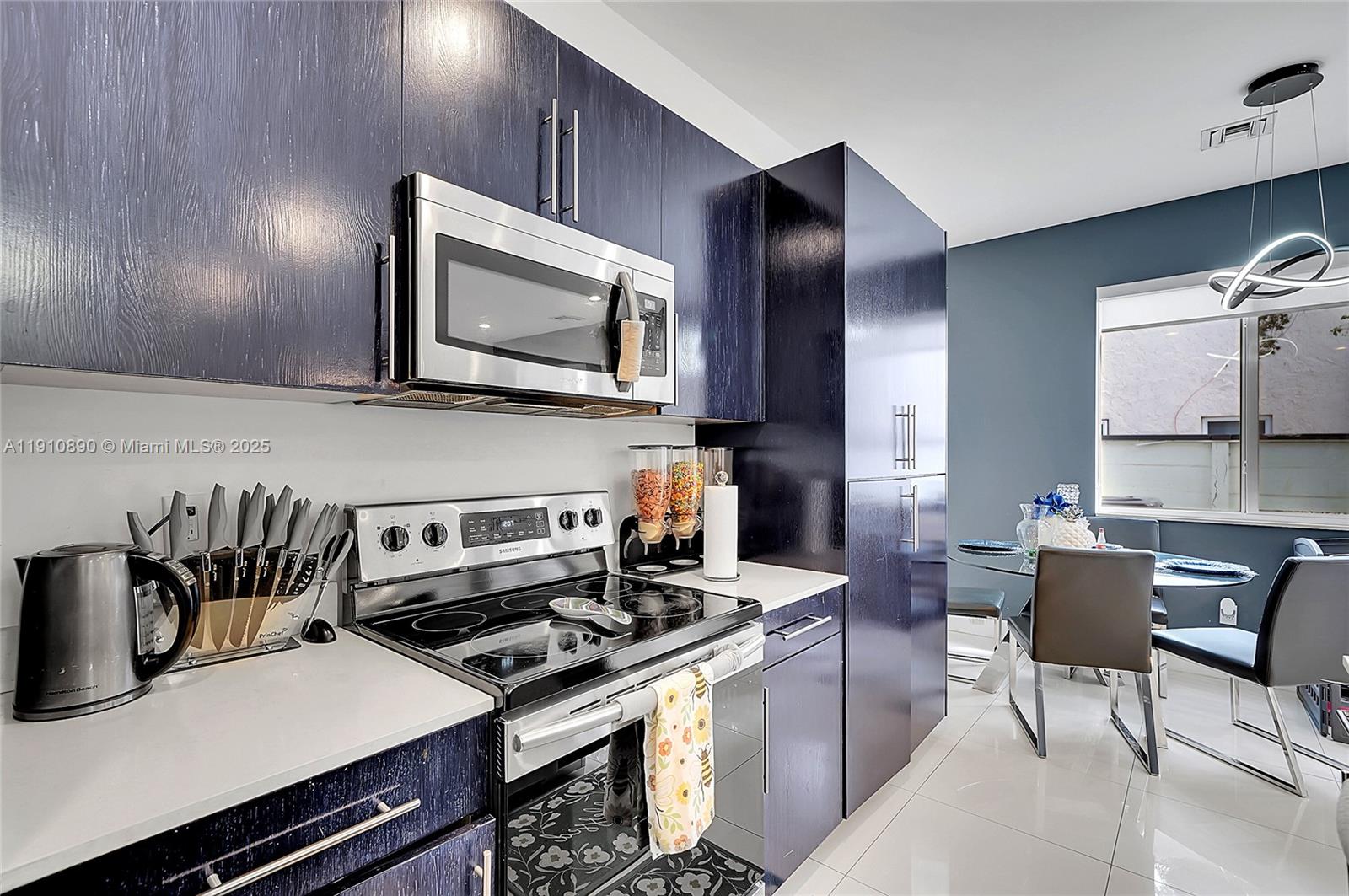 ATLANTIC EAST PLAT - Residential