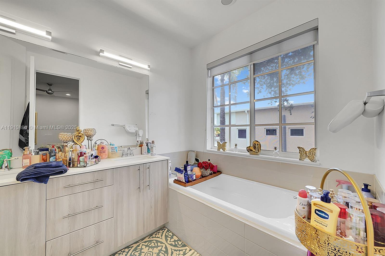 ATLANTIC EAST PLAT - Residential