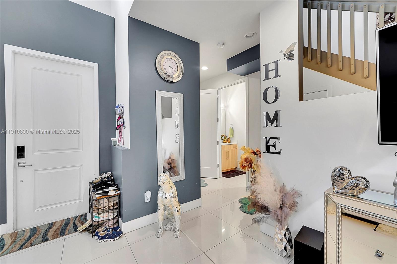 ATLANTIC EAST PLAT - Residential