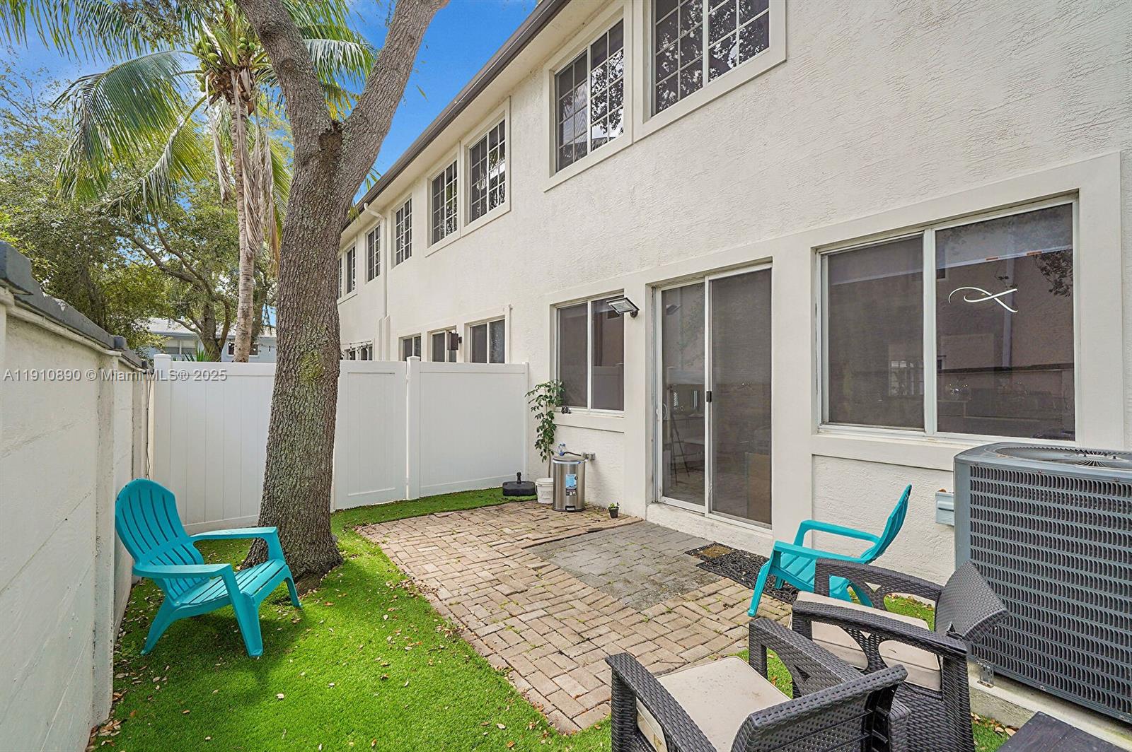 ATLANTIC EAST PLAT - Residential