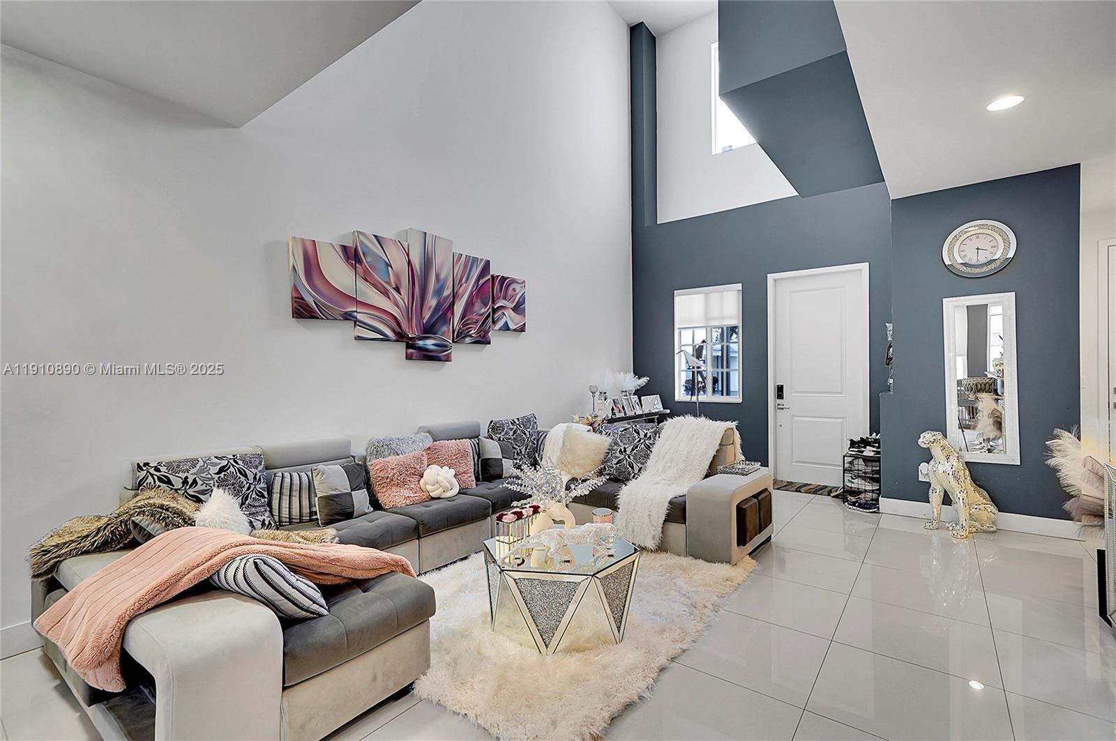 ATLANTIC EAST PLAT - Residential