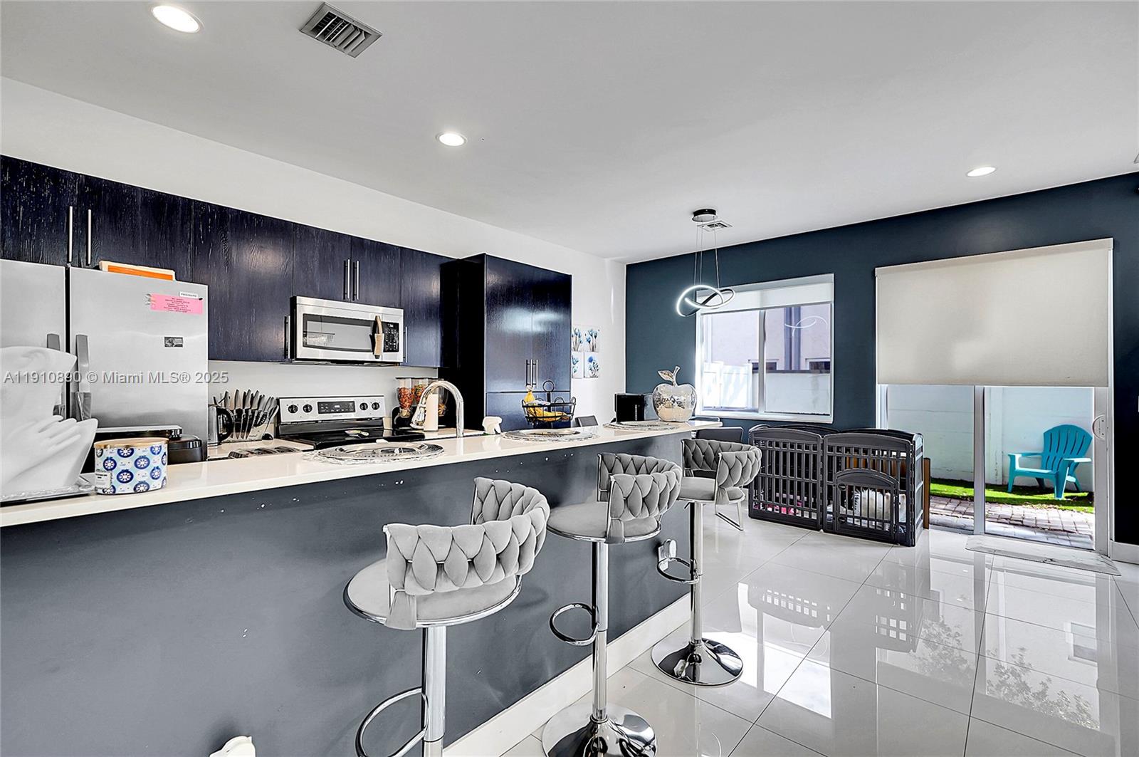 ATLANTIC EAST PLAT - Residential