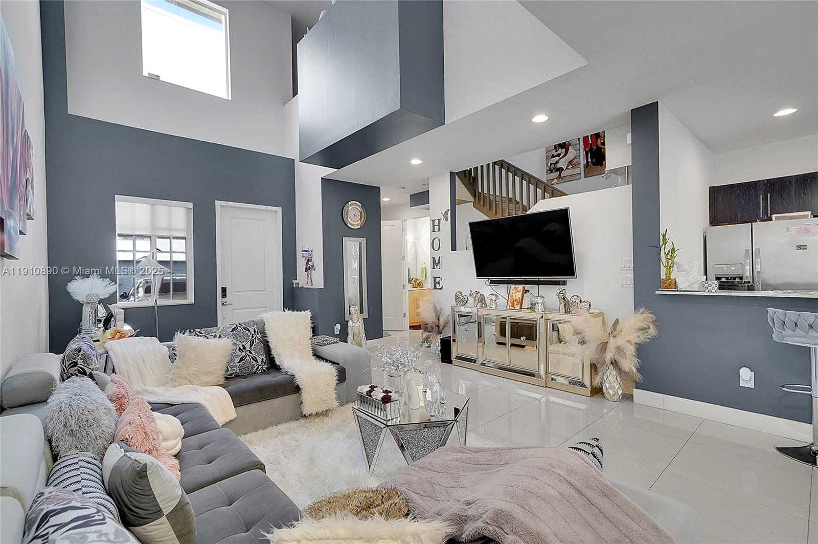 ATLANTIC EAST PLAT - Residential