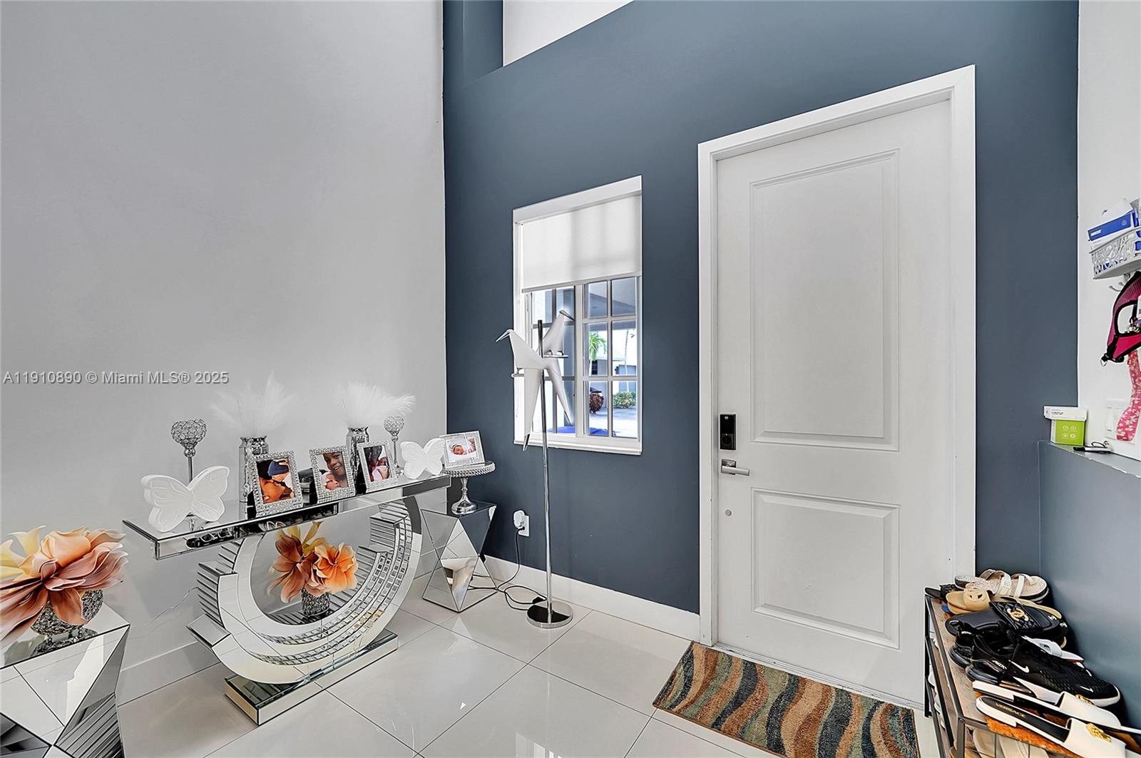 ATLANTIC EAST PLAT - Residential