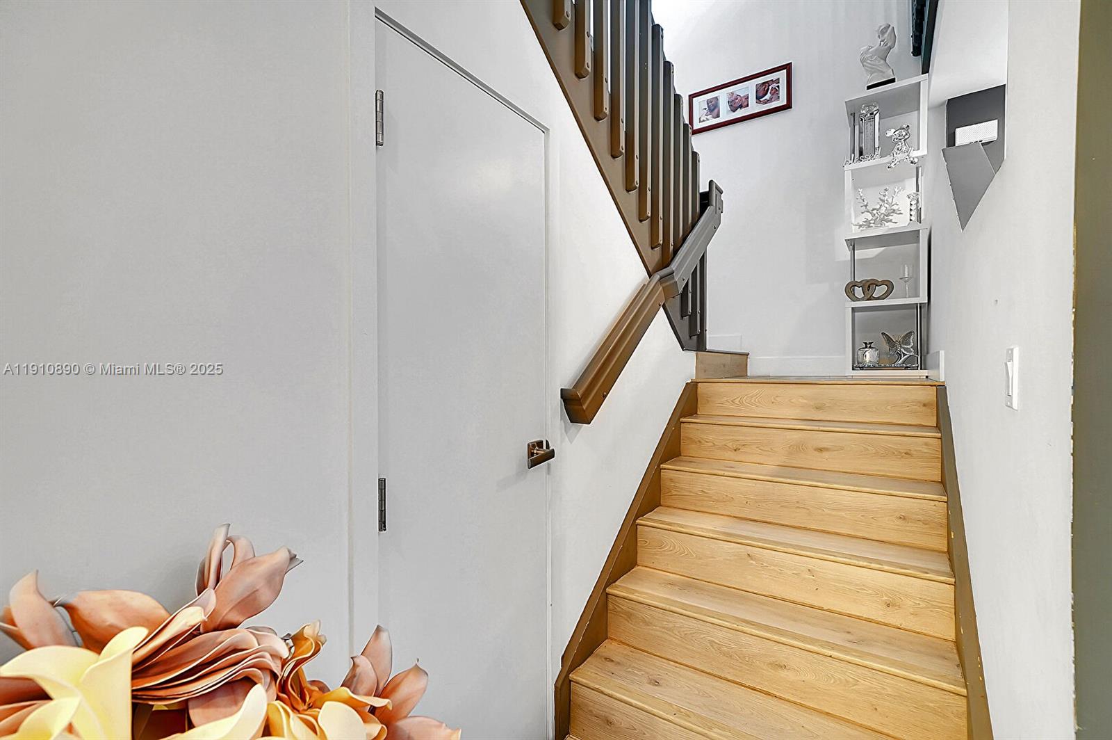 ATLANTIC EAST PLAT - Residential