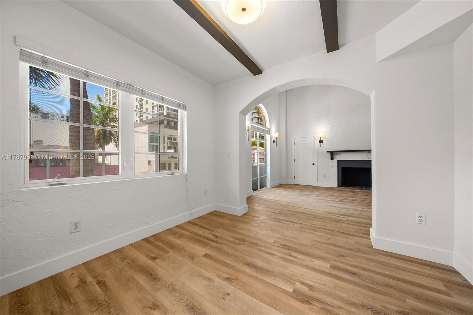 BIRDS SUB - Residential Lease