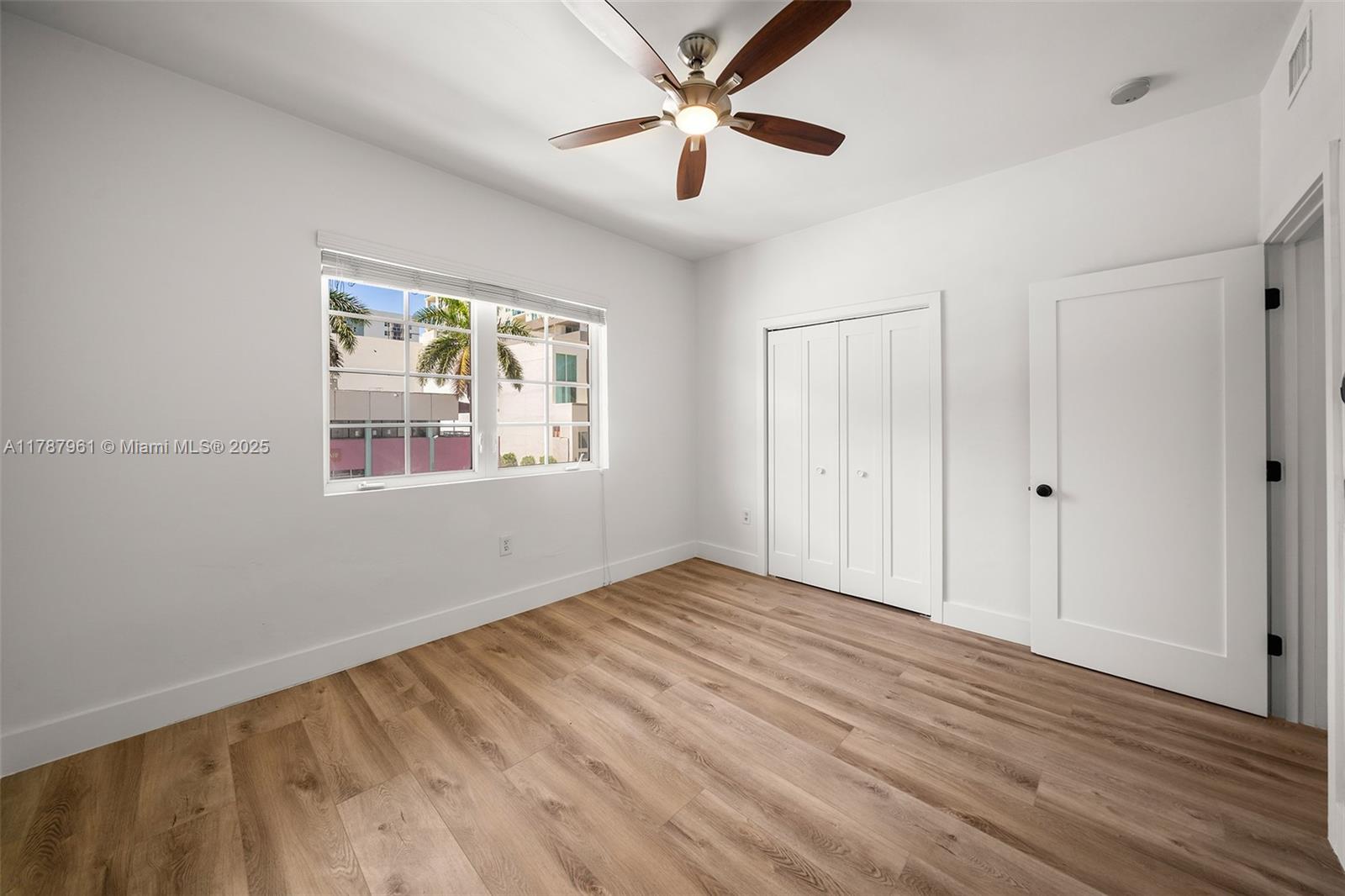 BIRDS SUB - Residential Lease