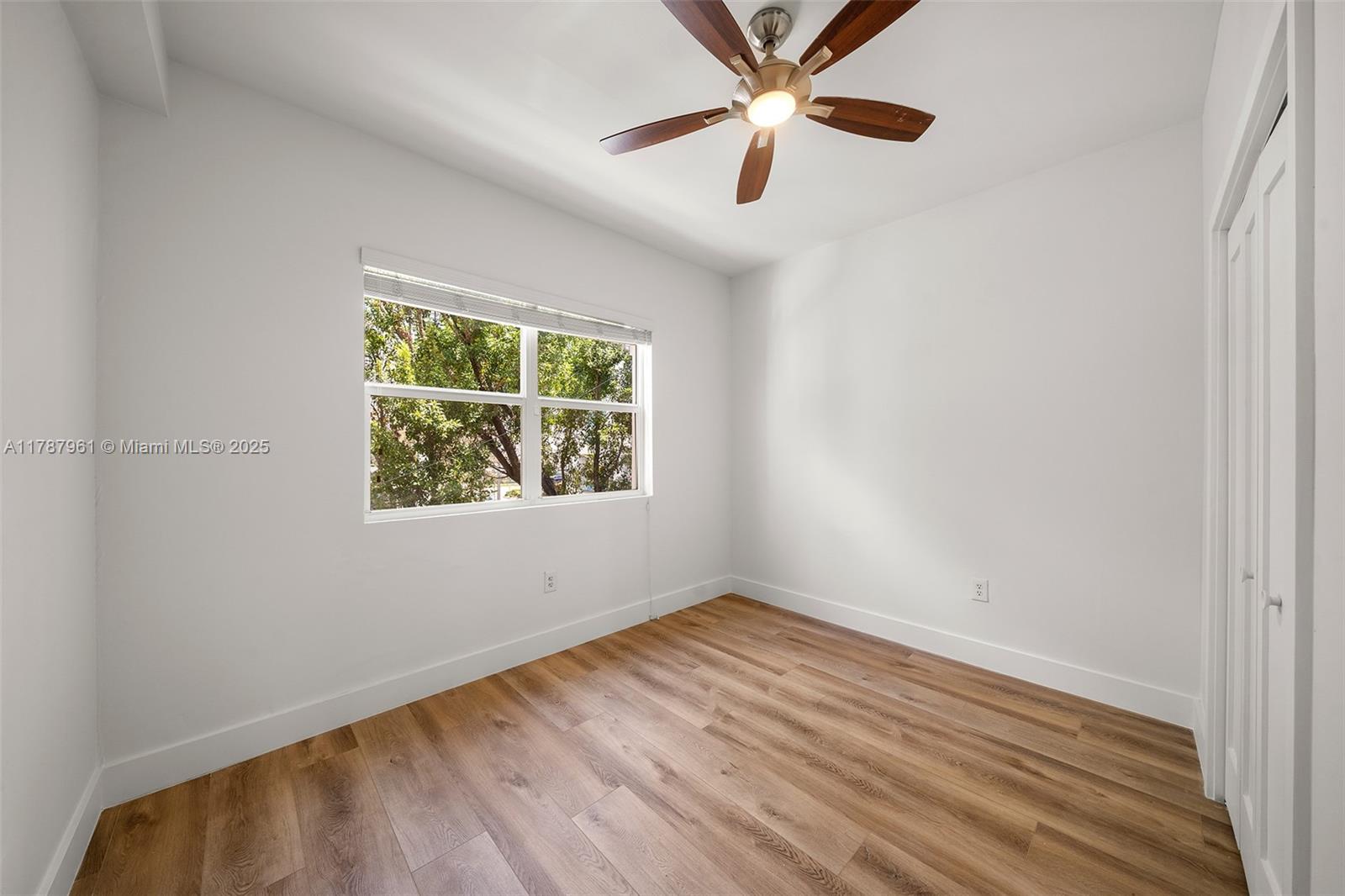 BIRDS SUB - Residential Lease