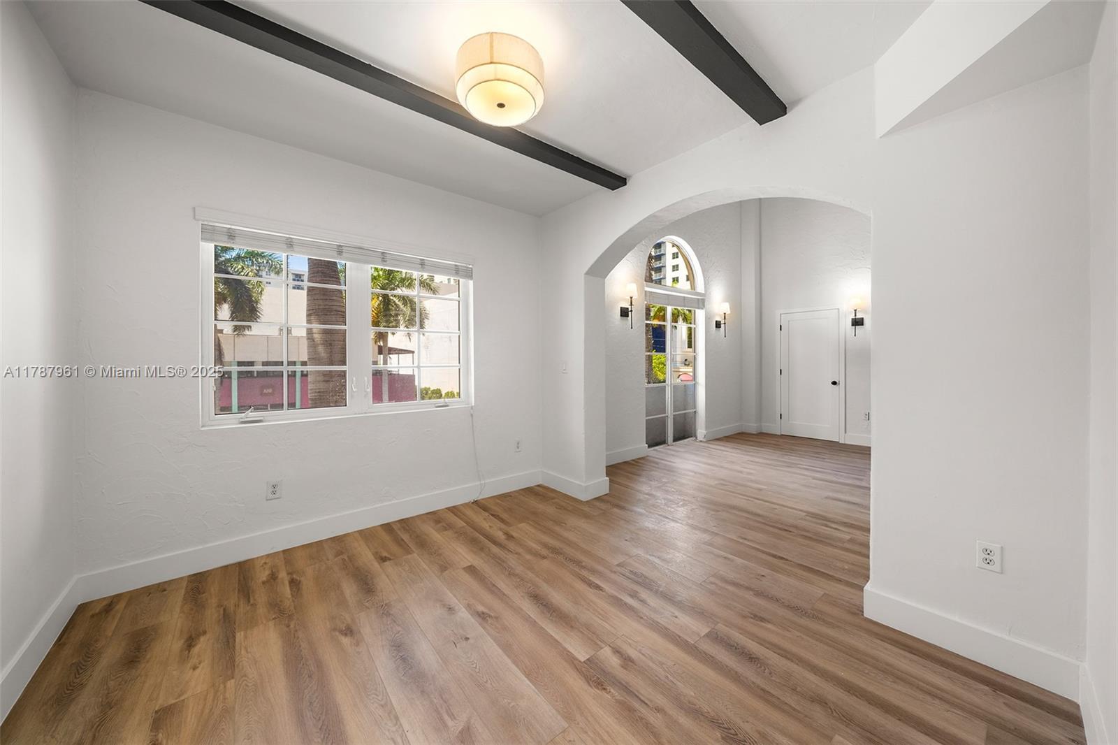 BIRDS SUB - Residential Lease