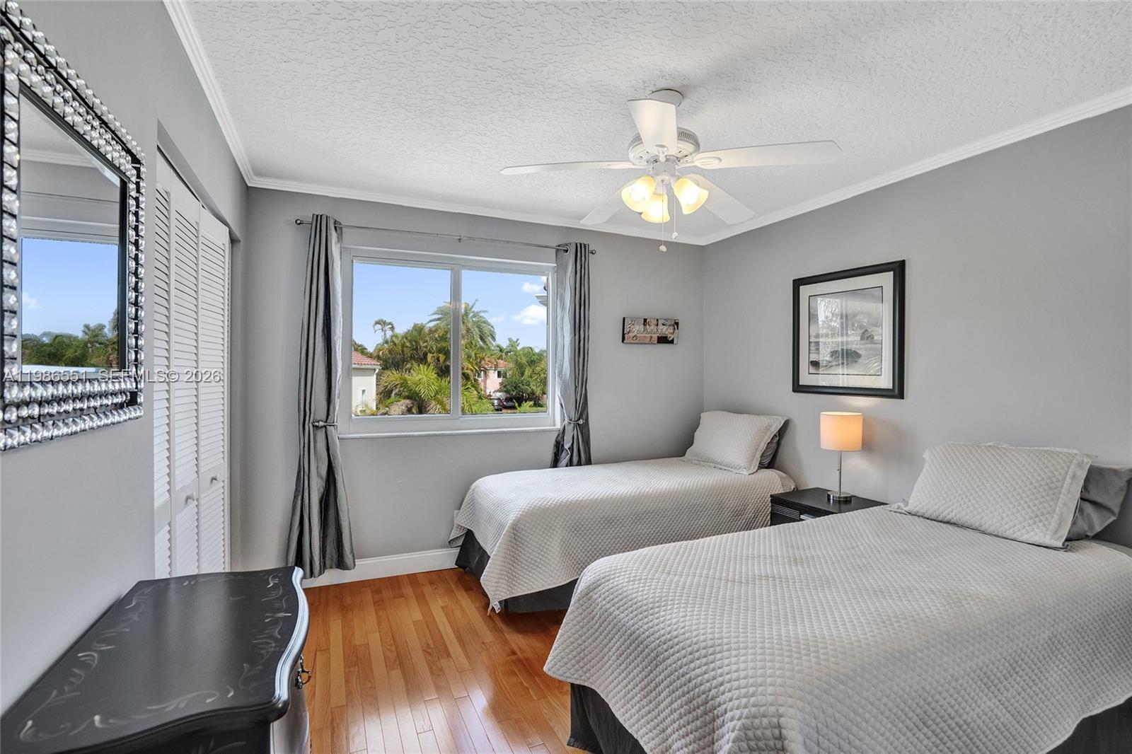 U S LEND LEASE PLAT NO ON - Residential