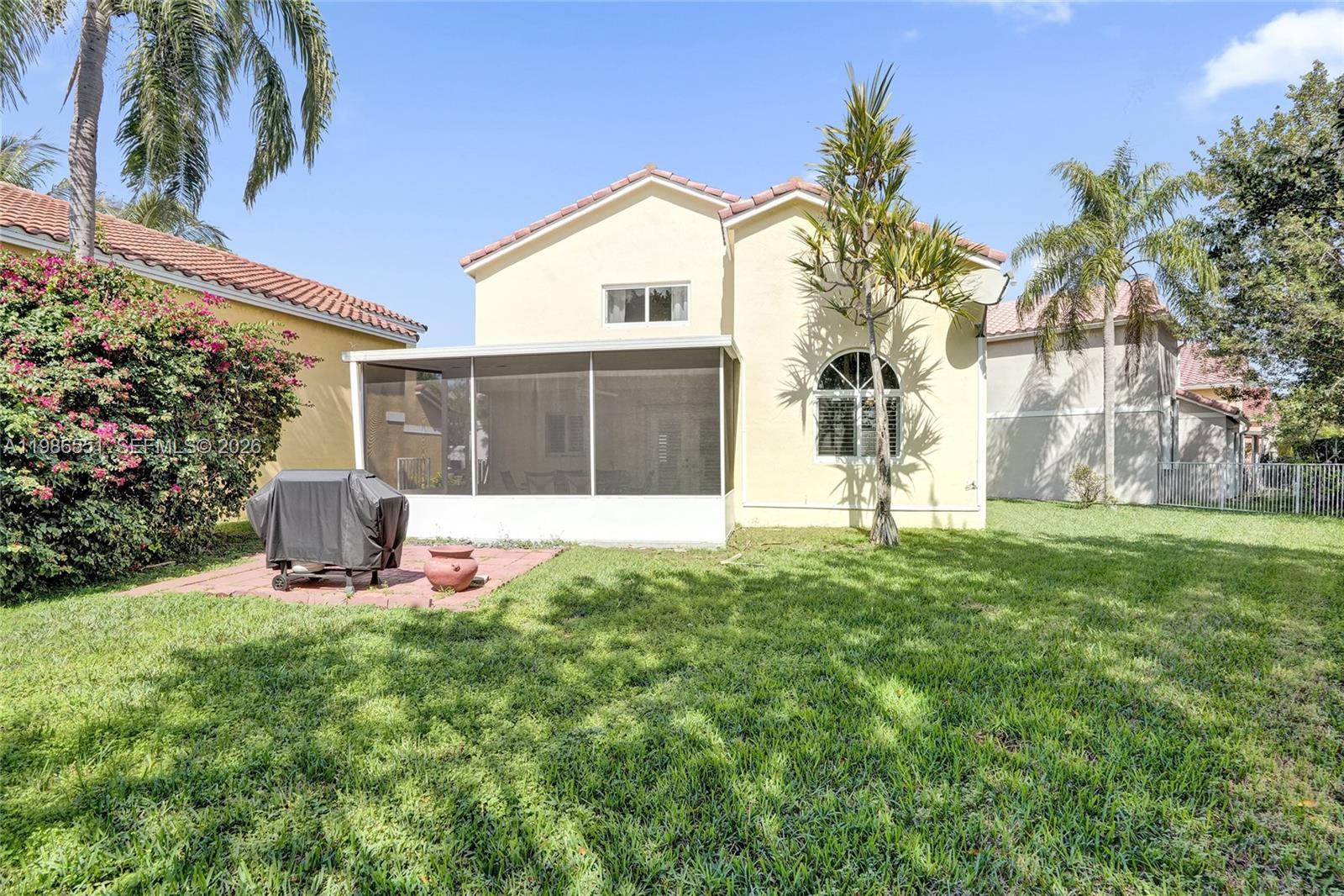 U S LEND LEASE PLAT NO ON - Residential