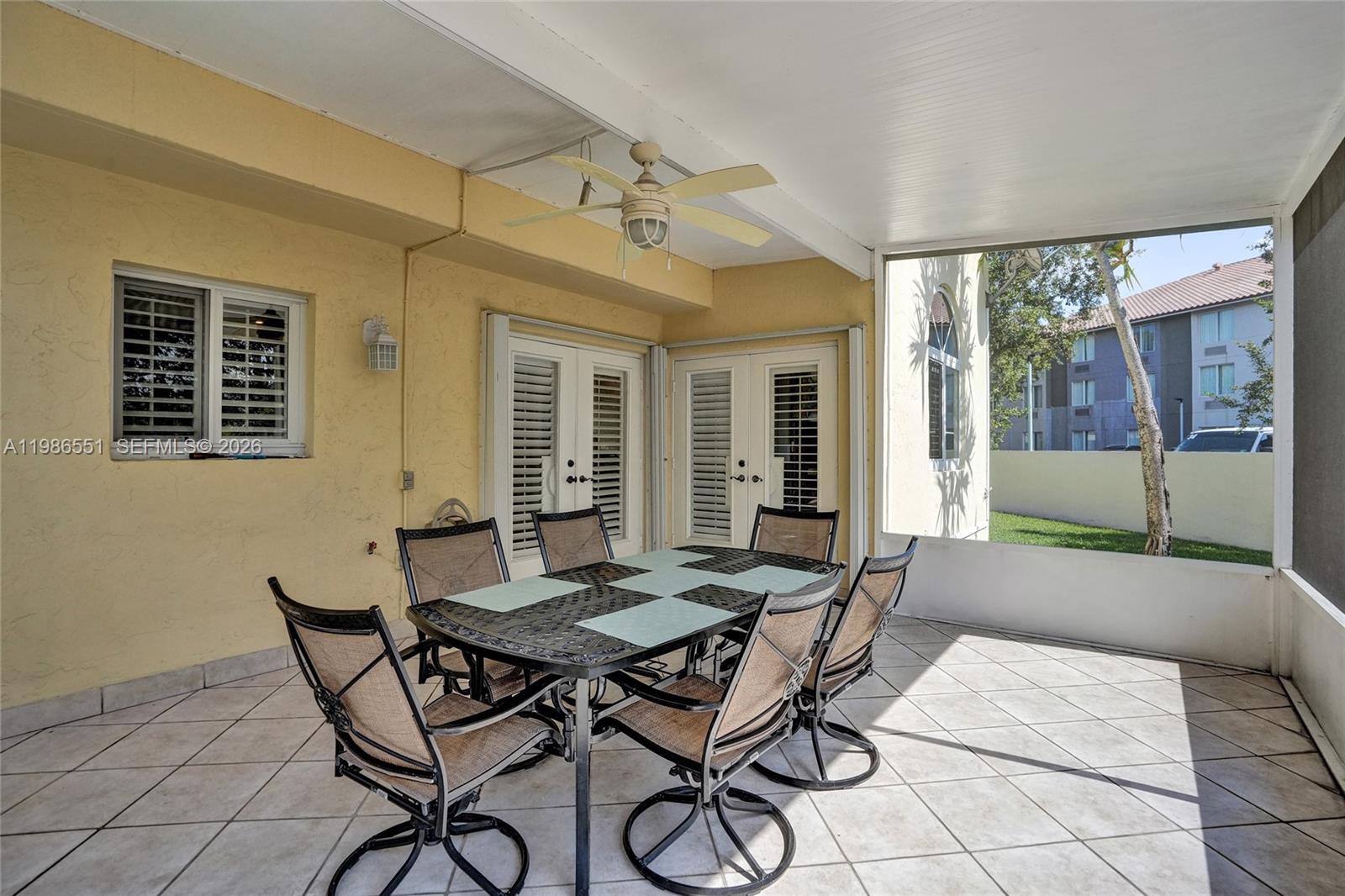 U S LEND LEASE PLAT NO ON - Residential