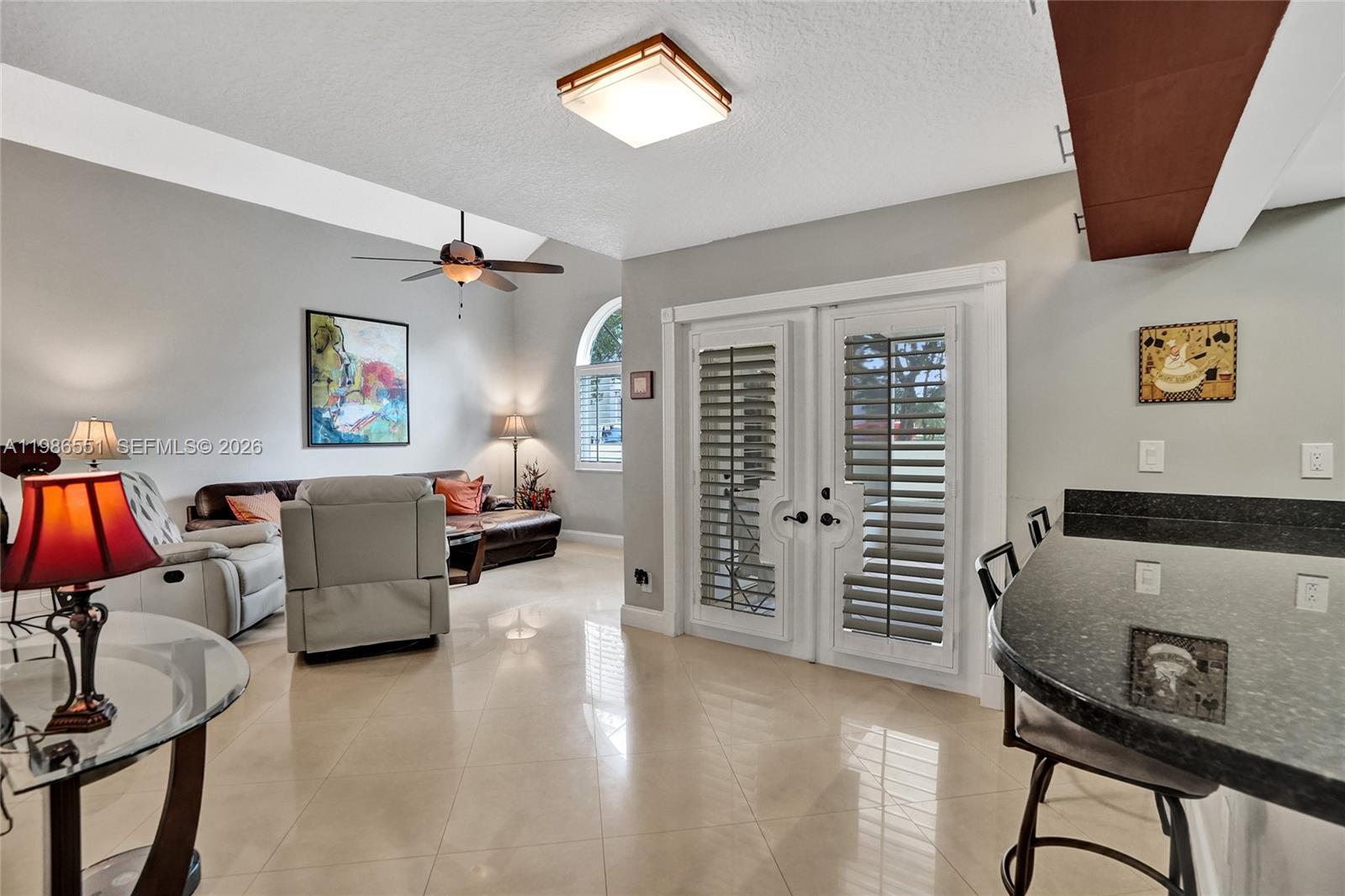 U S LEND LEASE PLAT NO ON - Residential