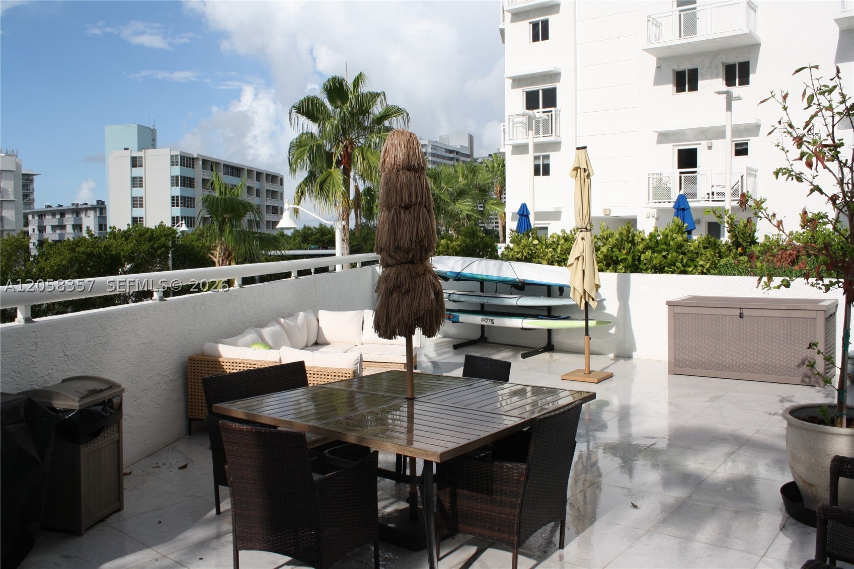 1701 Sunset Harbour Dr F308