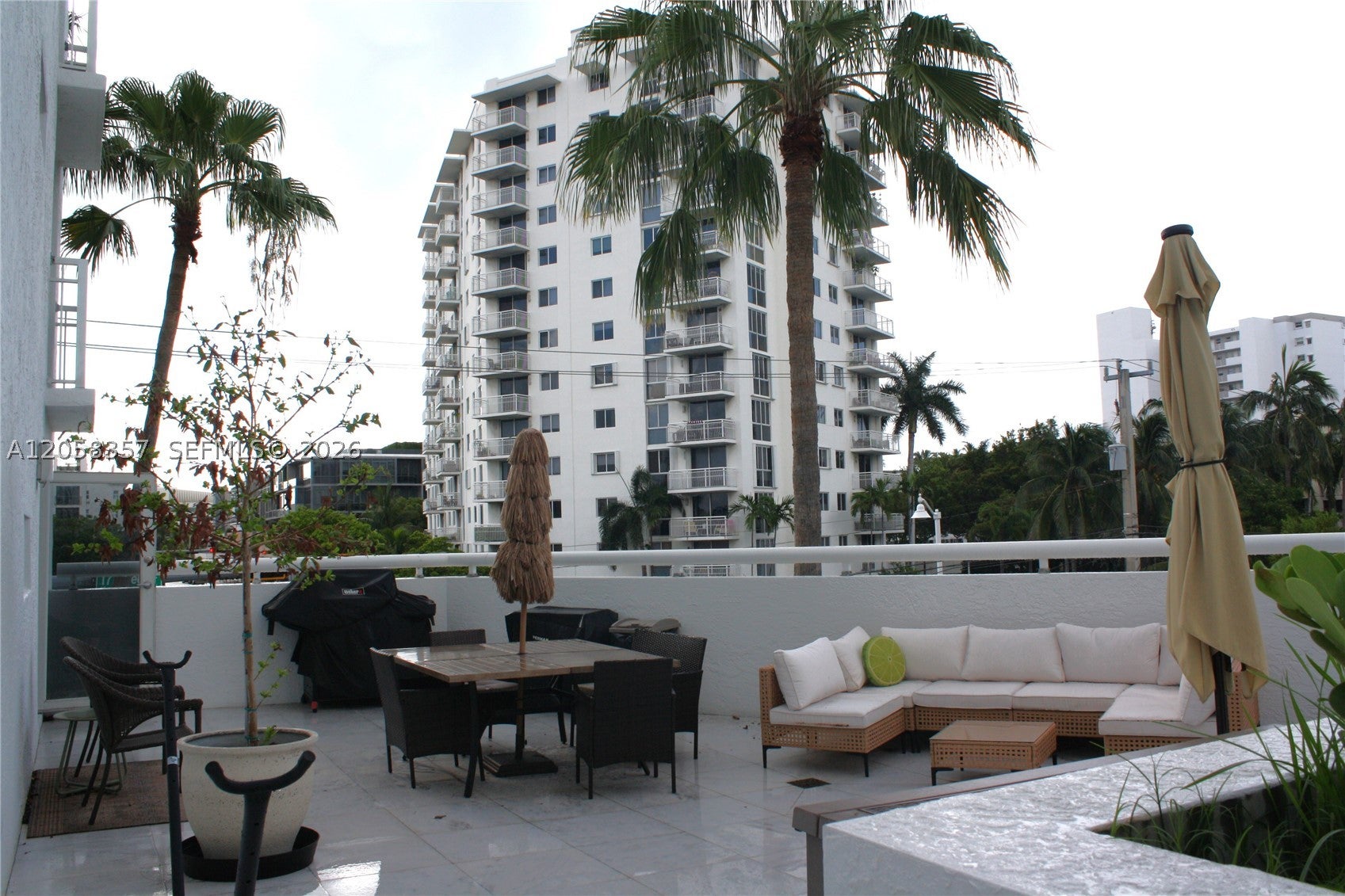 1701 Sunset Harbour Dr F308