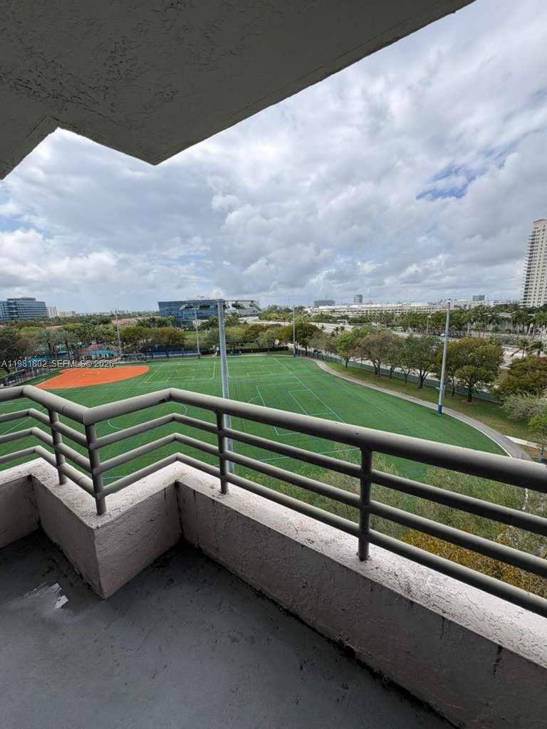 PARC CENTRAL AVENTURA SOU - Residential