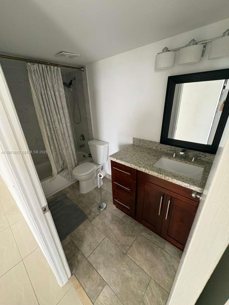 PARC CENTRAL AVENTURA SOU - Residential