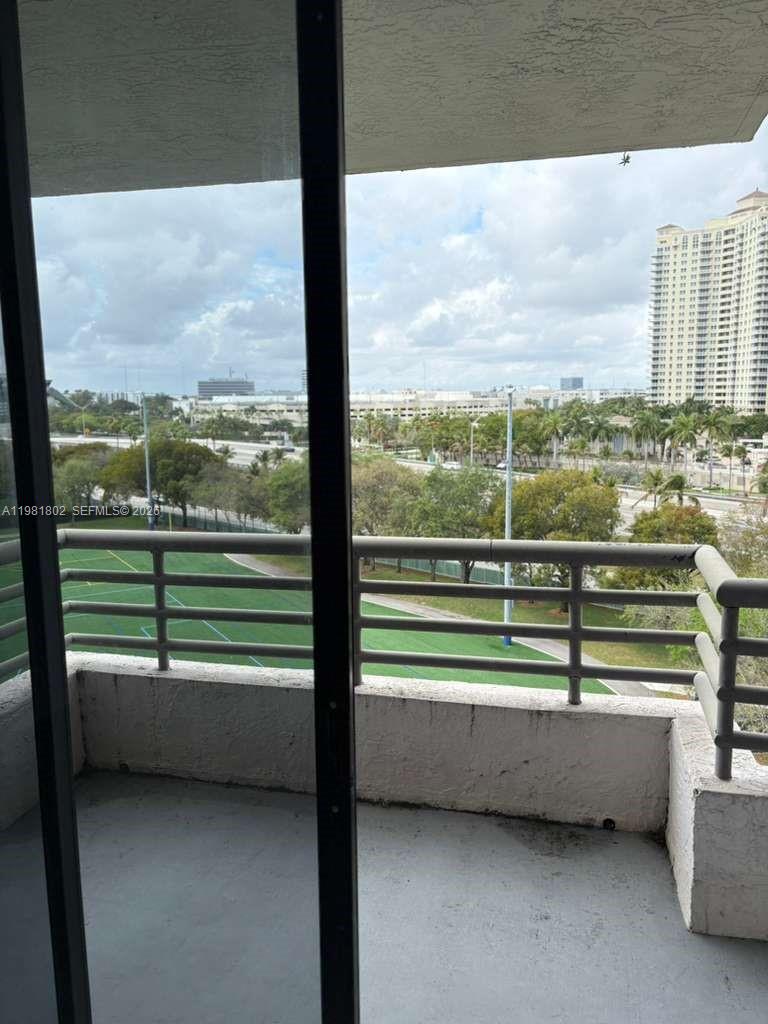 PARC CENTRAL AVENTURA SOU - Residential