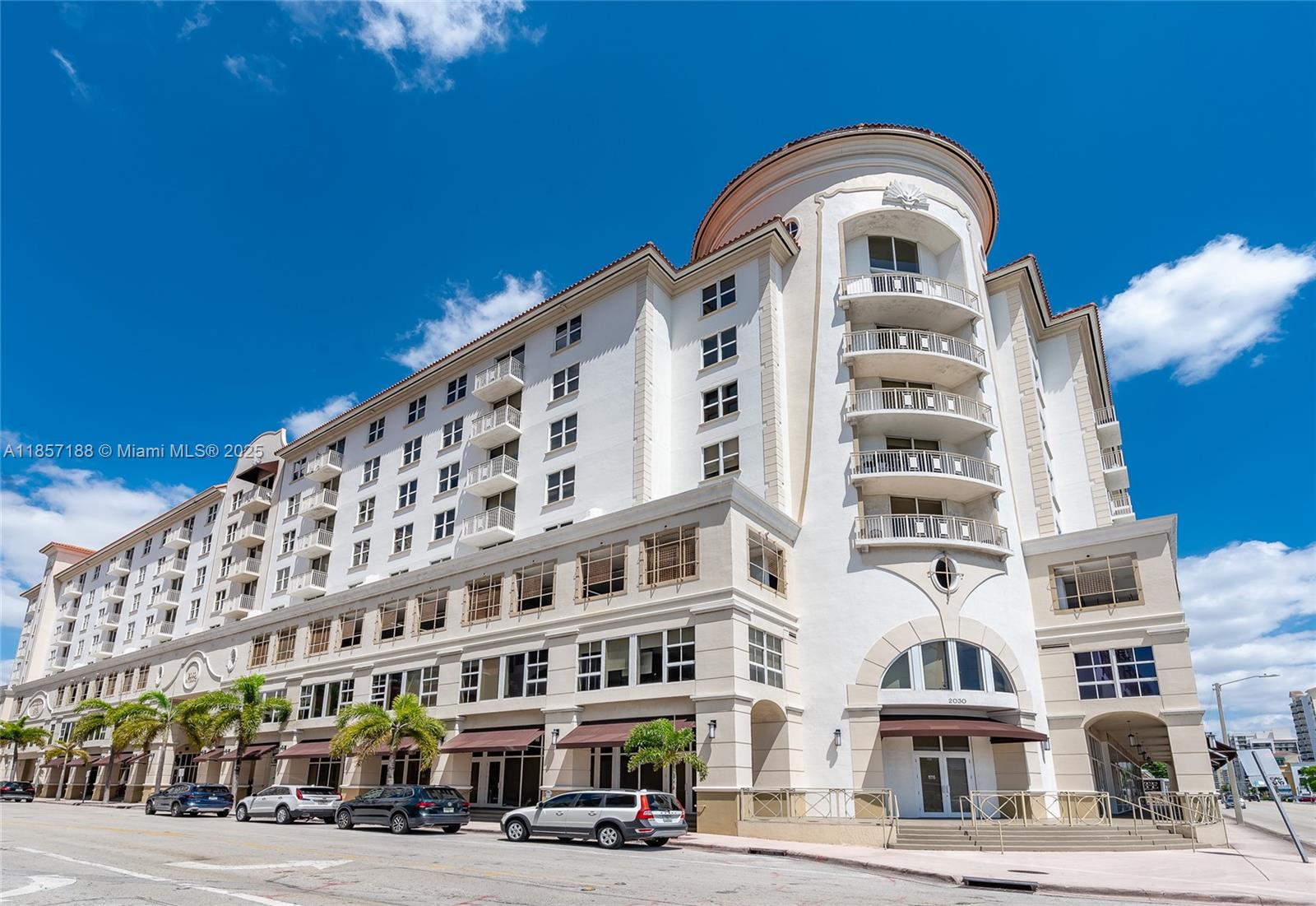 Walk to everything in Downtown Coral Gables. Open floor plan, split bedrooms, this 2-2 with 2 garaged parking spaces is a jewel. Unit is located on the 6th floor with NE Views of the Miami skyline. Pool, Gym, & Social Room for gatherings. Enjoy a cosmopolitan life style of city living with everything you need, restaurants, shopping, theater, and culture galore. The Minorca is within walking distance to the Brickell & CG Trolley, a quick ride to Douglas Metro, with access to Ponce N-S corridor.CG Elementary School is three blocks away. Call me today for a private showing of your new home.