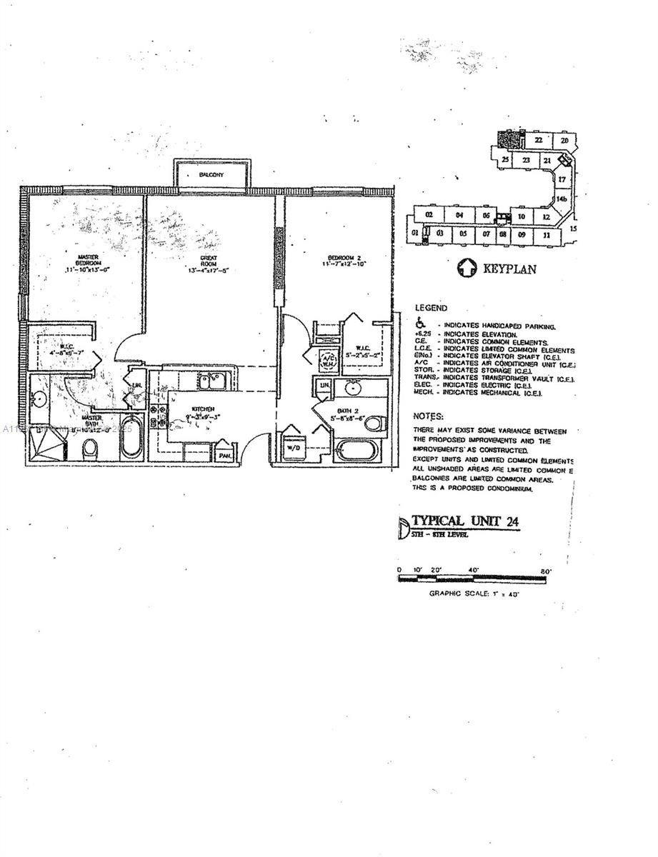 THE MINORCA CONDO - Residential