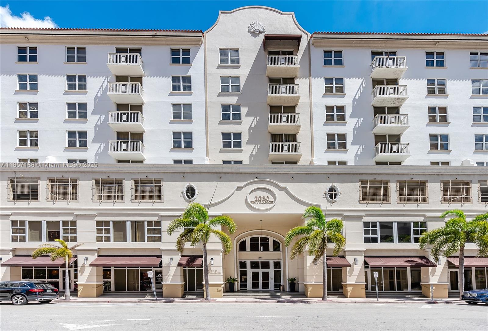 THE MINORCA CONDO - Residential
