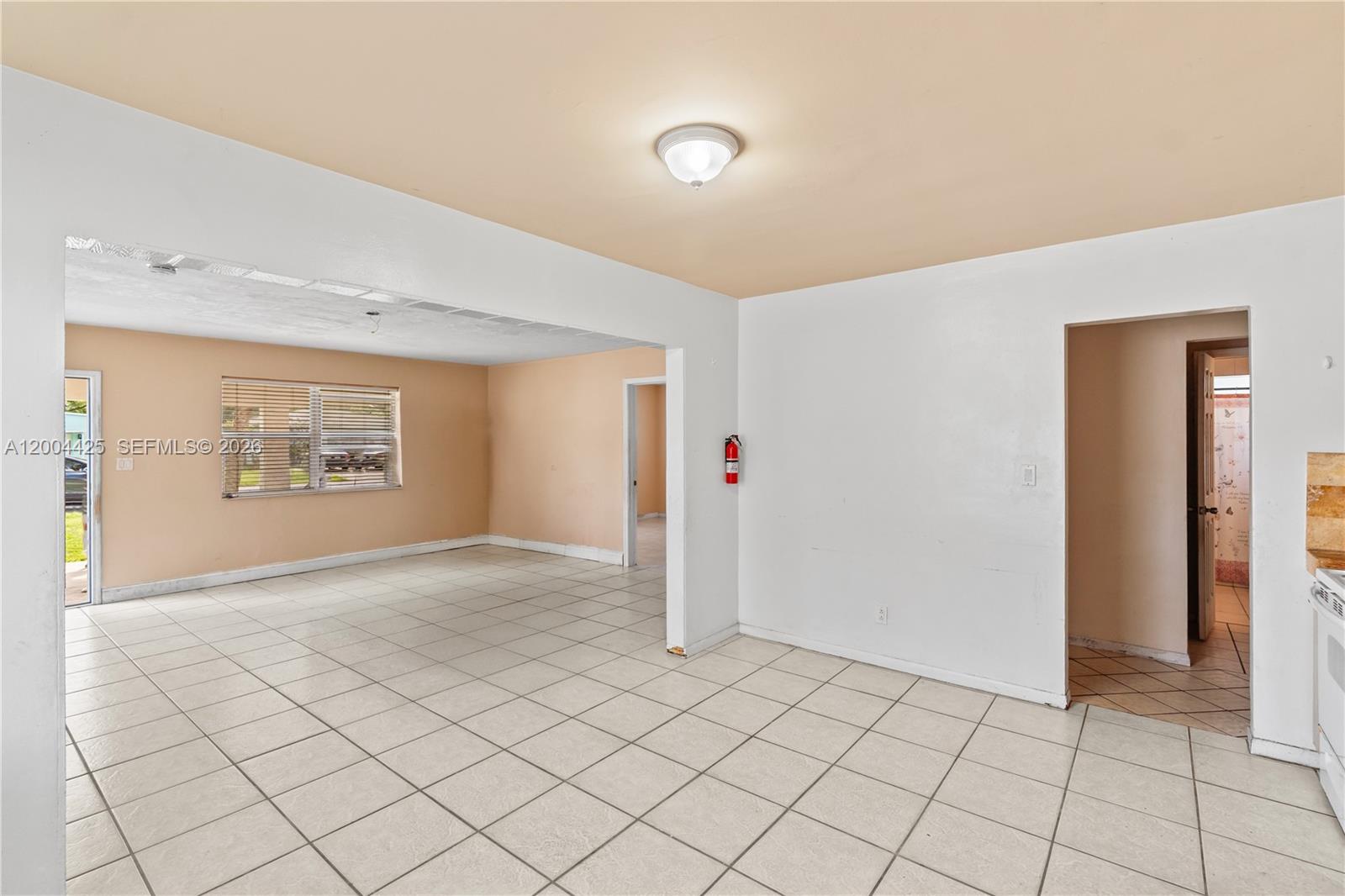 CARVER PARK - Residential