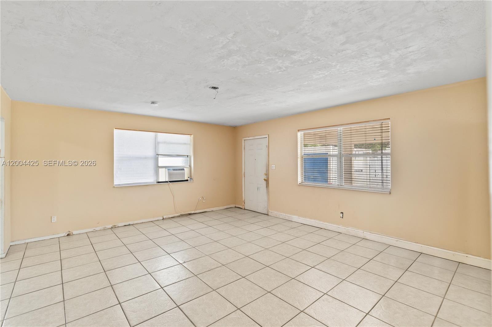 CARVER PARK - Residential