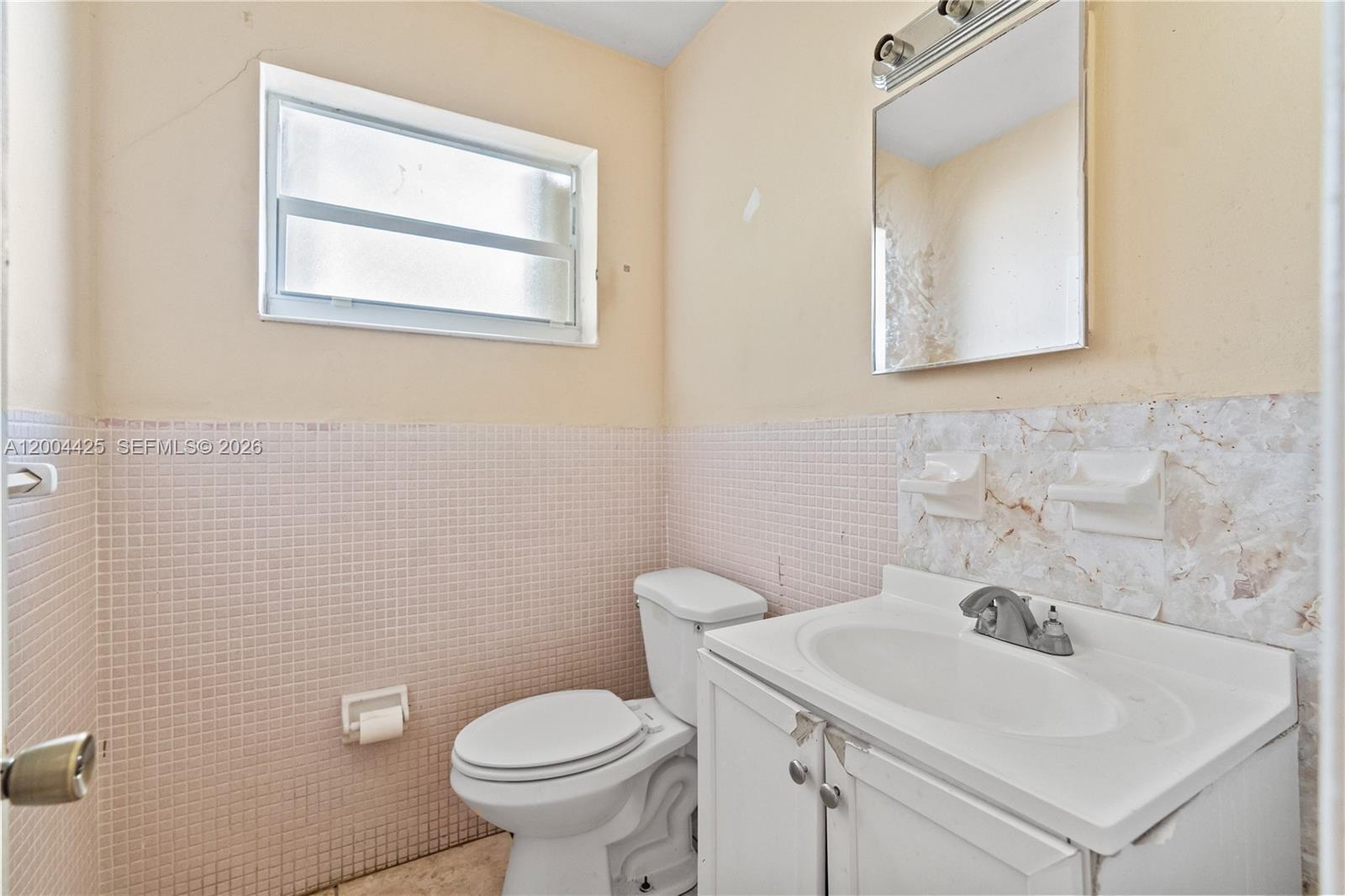 CARVER PARK - Residential