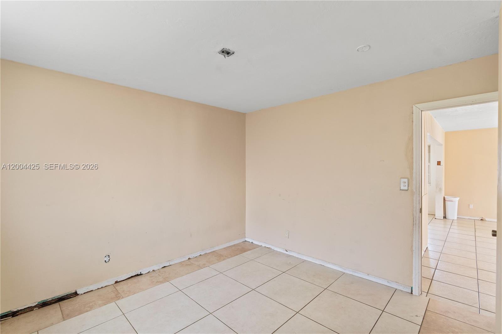 CARVER PARK - Residential