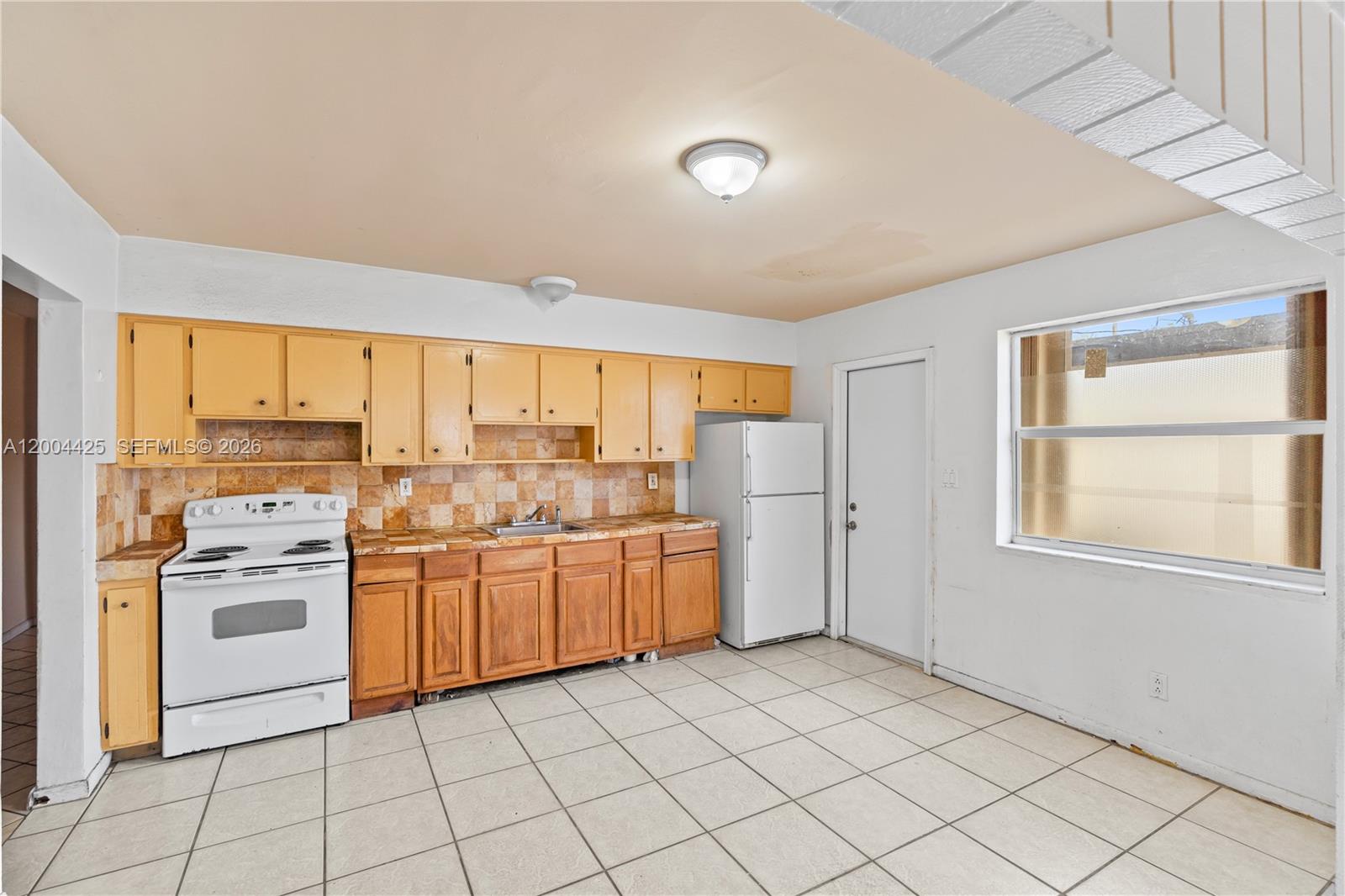 CARVER PARK - Residential