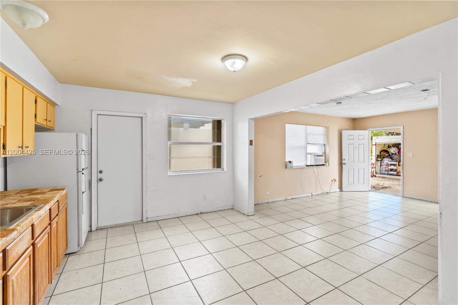 CARVER PARK - Residential