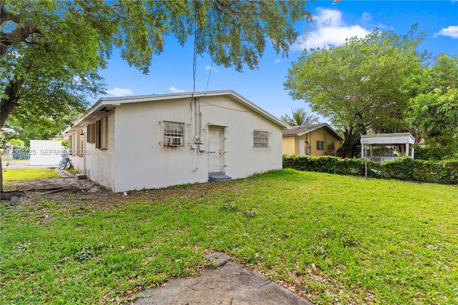 CARVER PARK - Residential