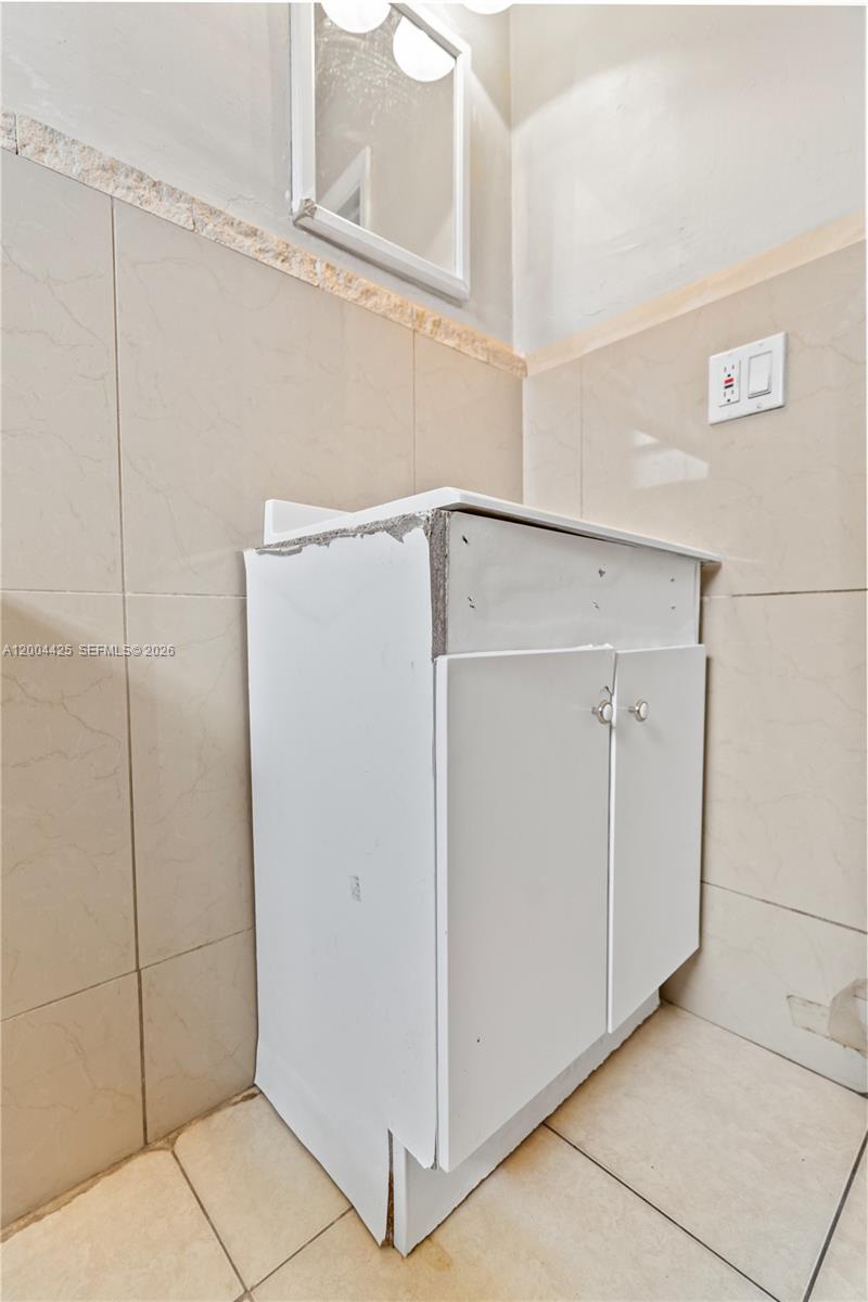 CARVER PARK - Residential