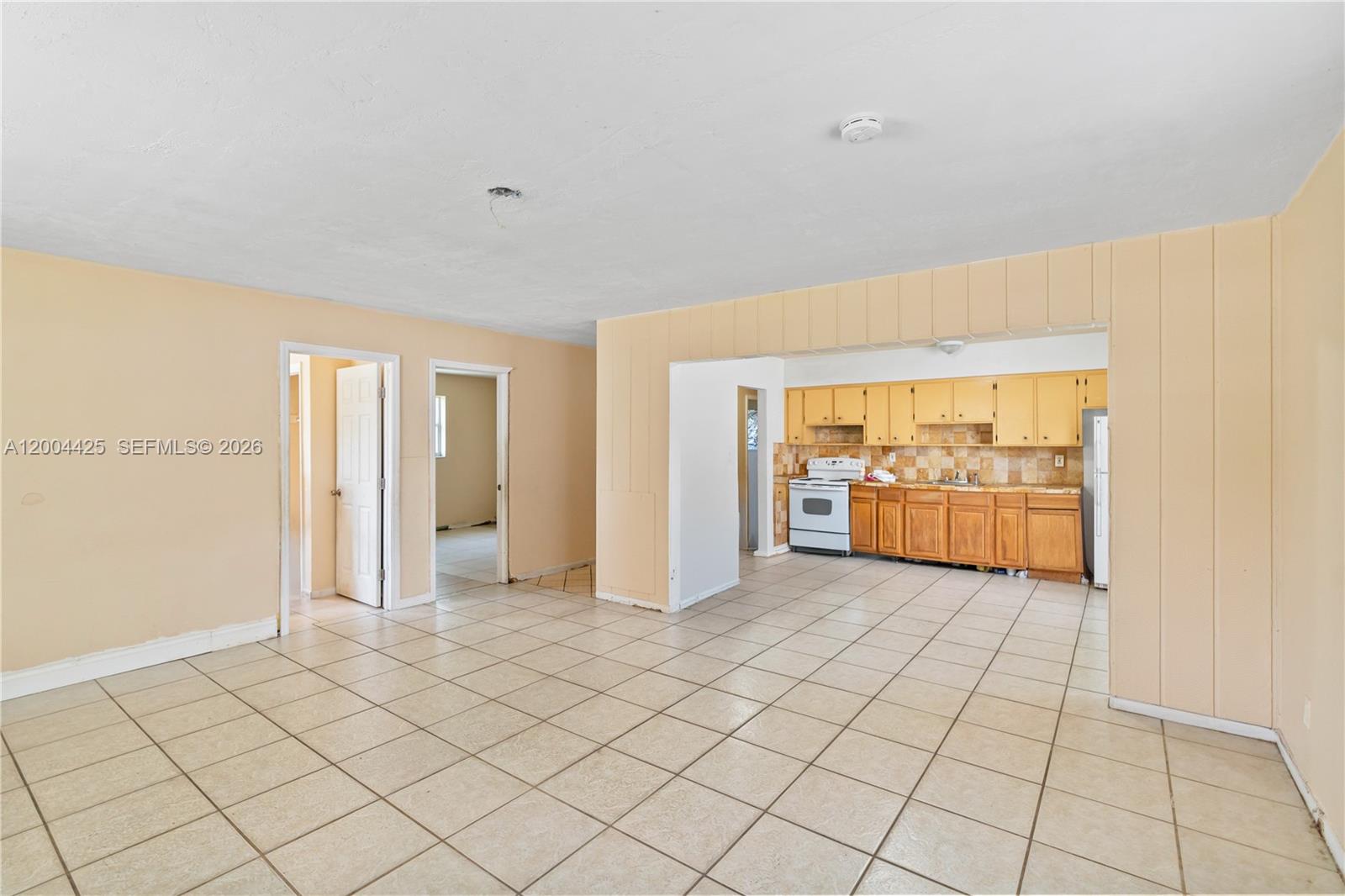 CARVER PARK - Residential