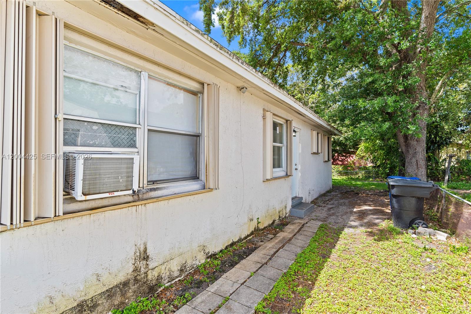 CARVER PARK - Residential