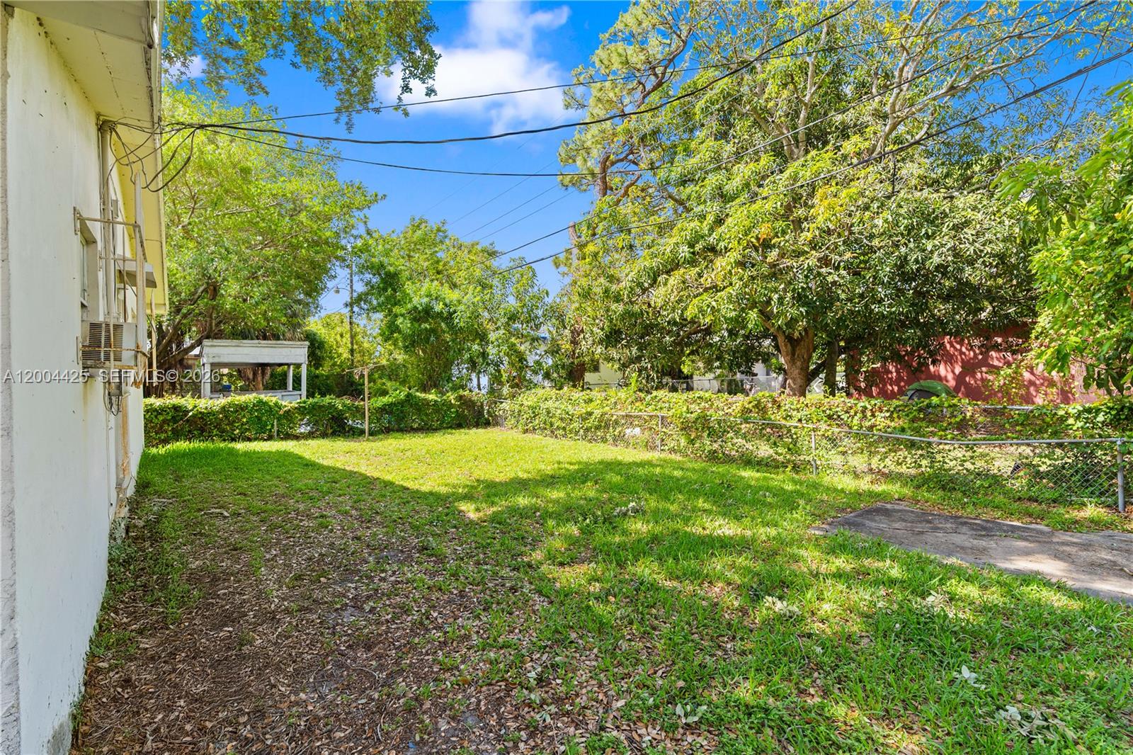 CARVER PARK - Residential