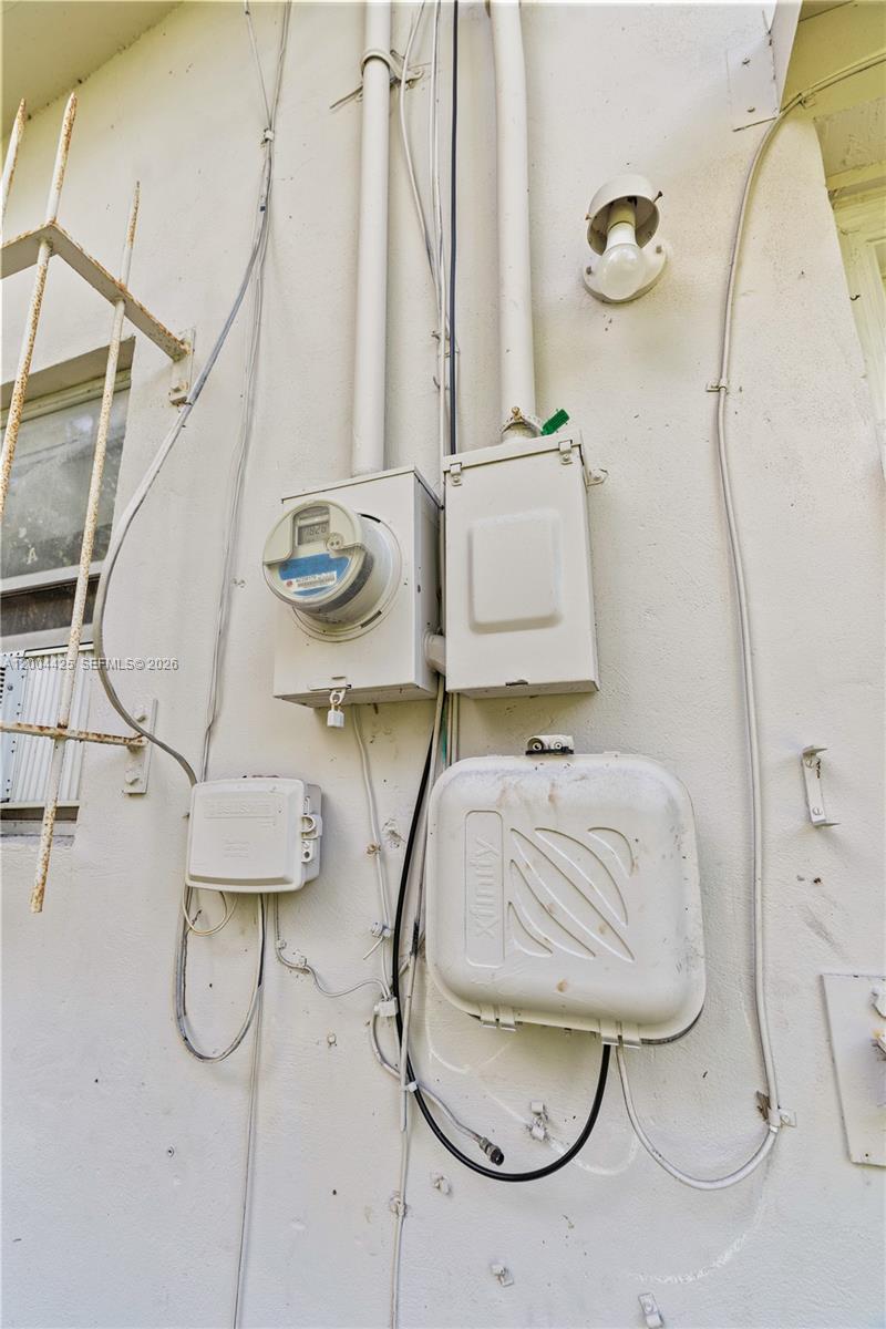 CARVER PARK - Residential