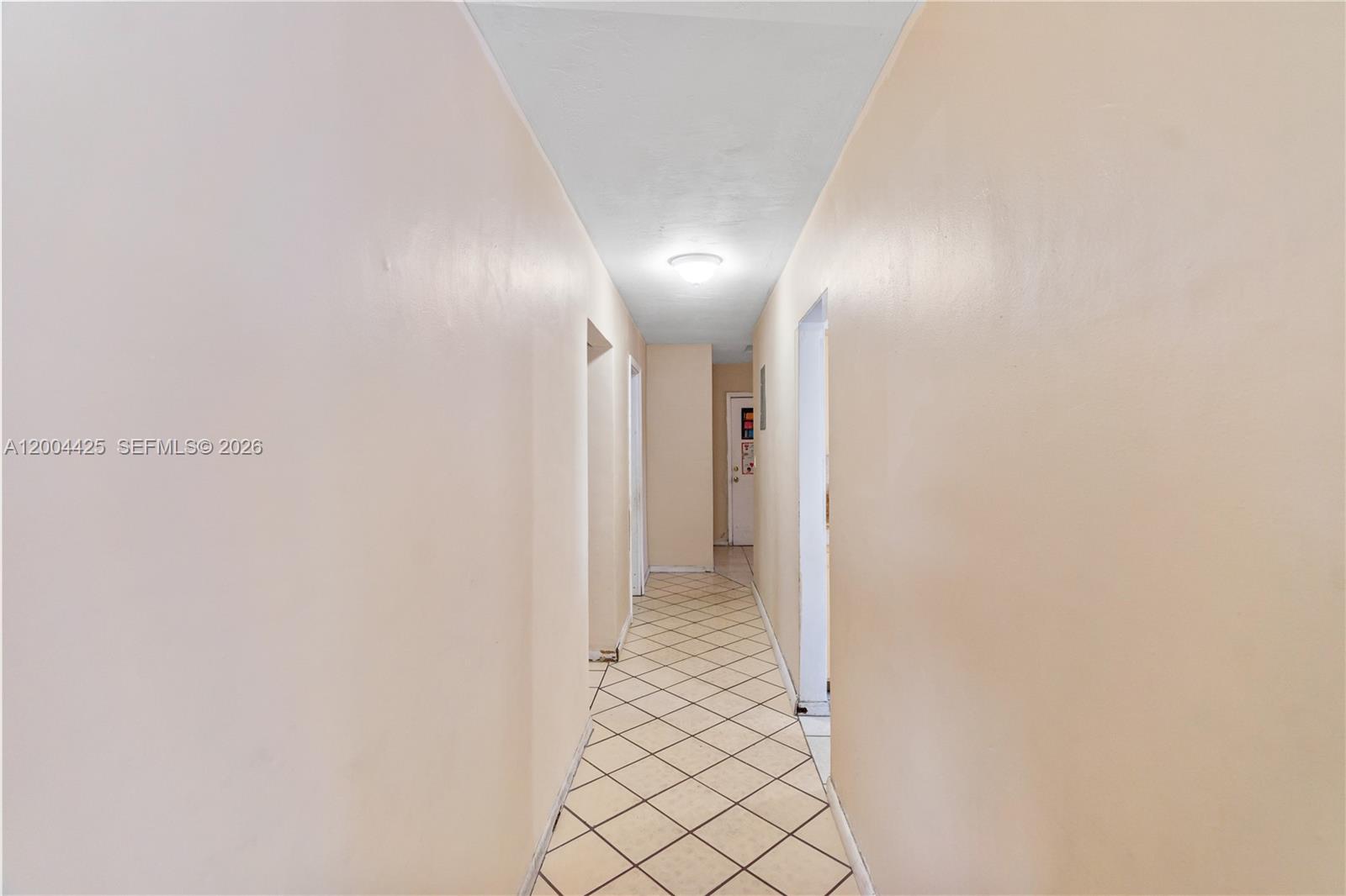 CARVER PARK - Residential