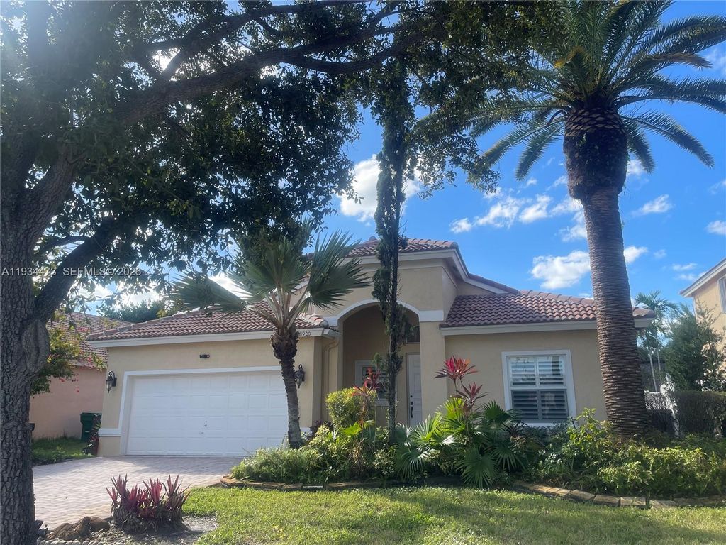 Photo of 18900 SW 29th St, Miramar, FL 33029 (MLS # A11934473)