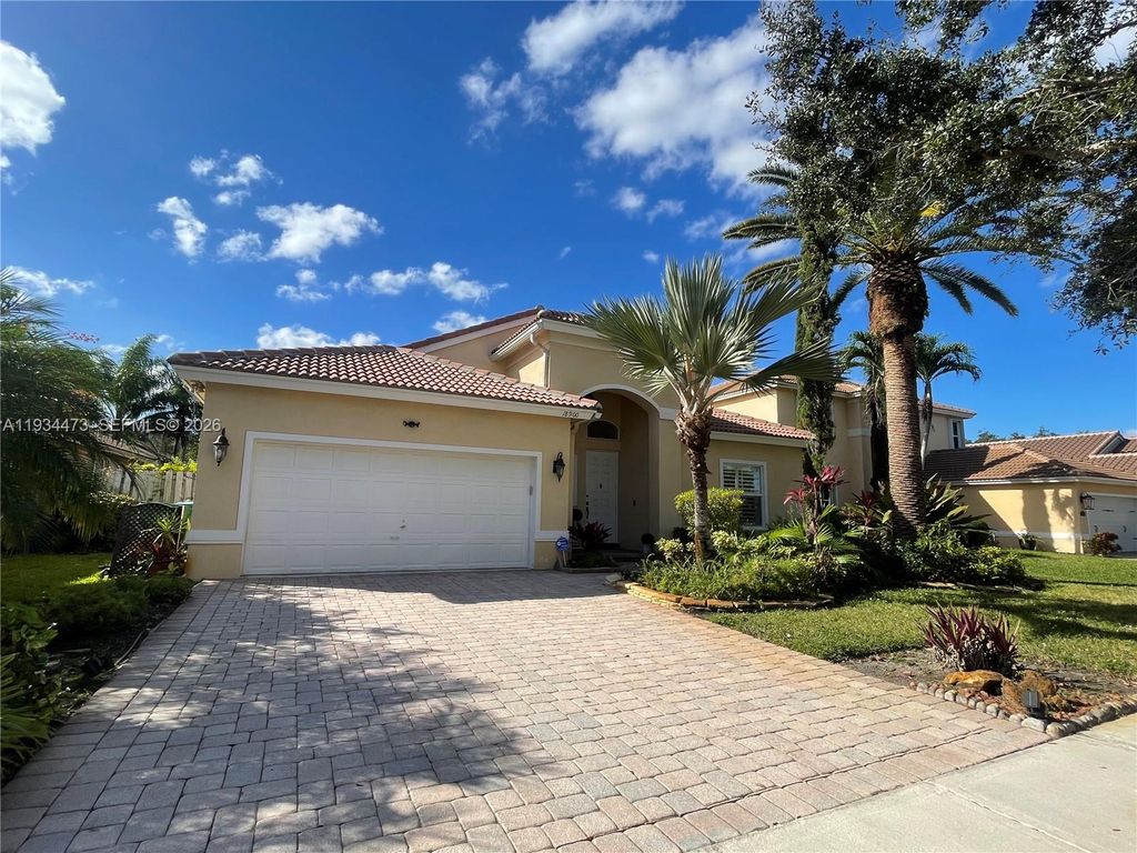 Photo of 18900 SW 29th St, Miramar, FL 33029 (MLS # A11934473)